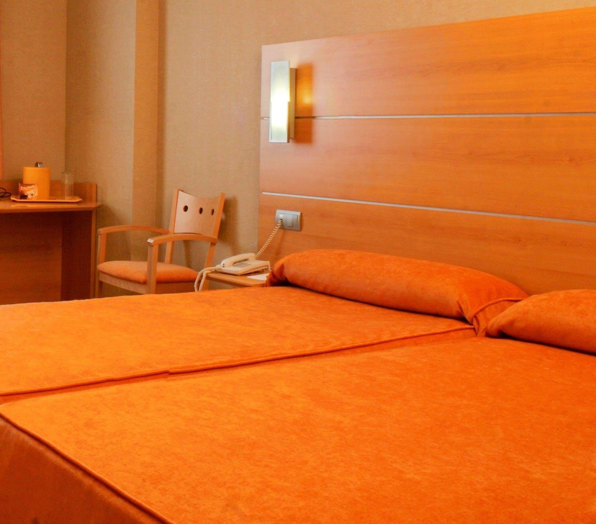De Espana Hotel Málaga