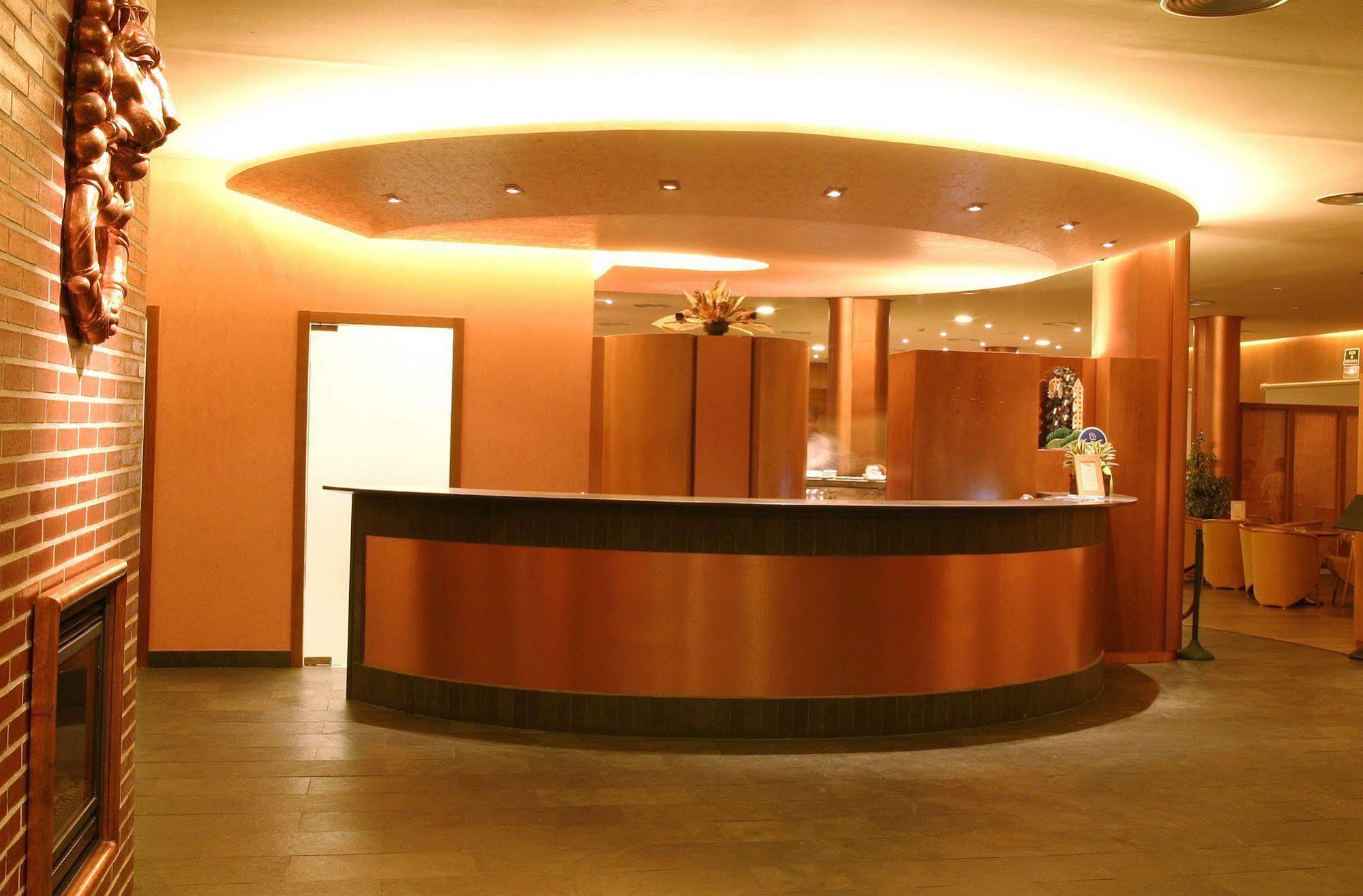 De Espana Hotel Málaga