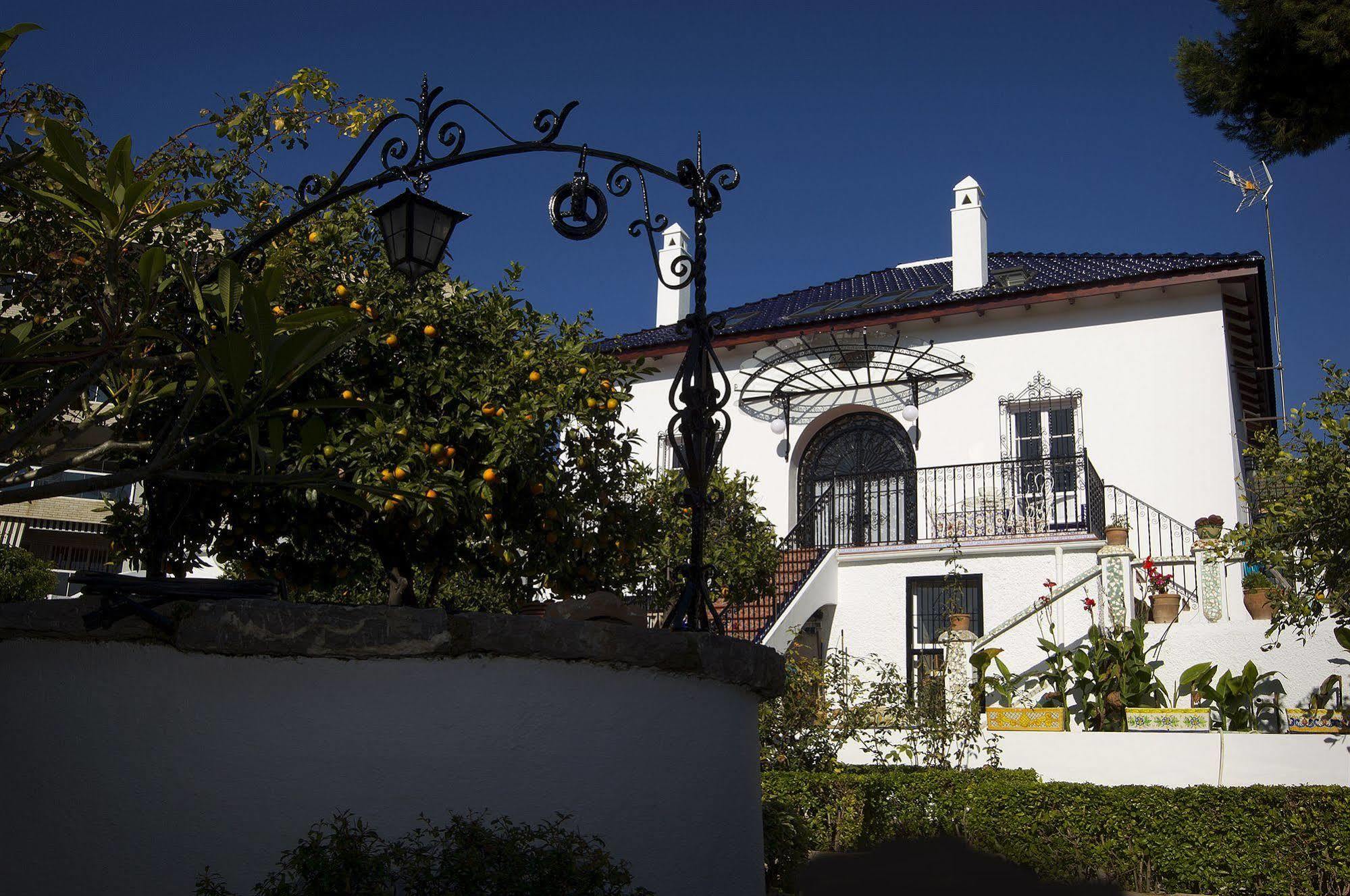 La Francesa Hotel Malaga