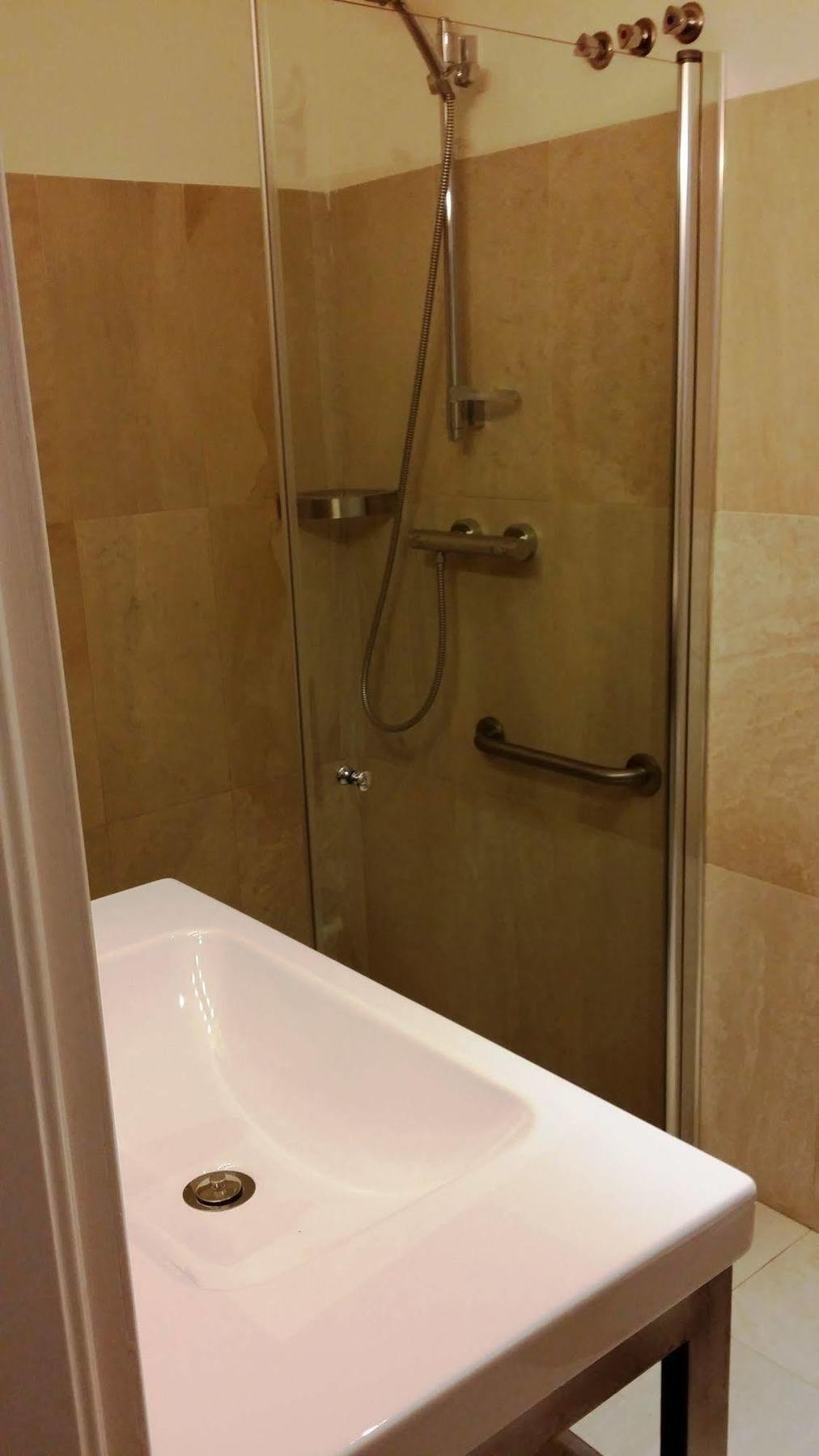 Hotel La Francesa Malaga