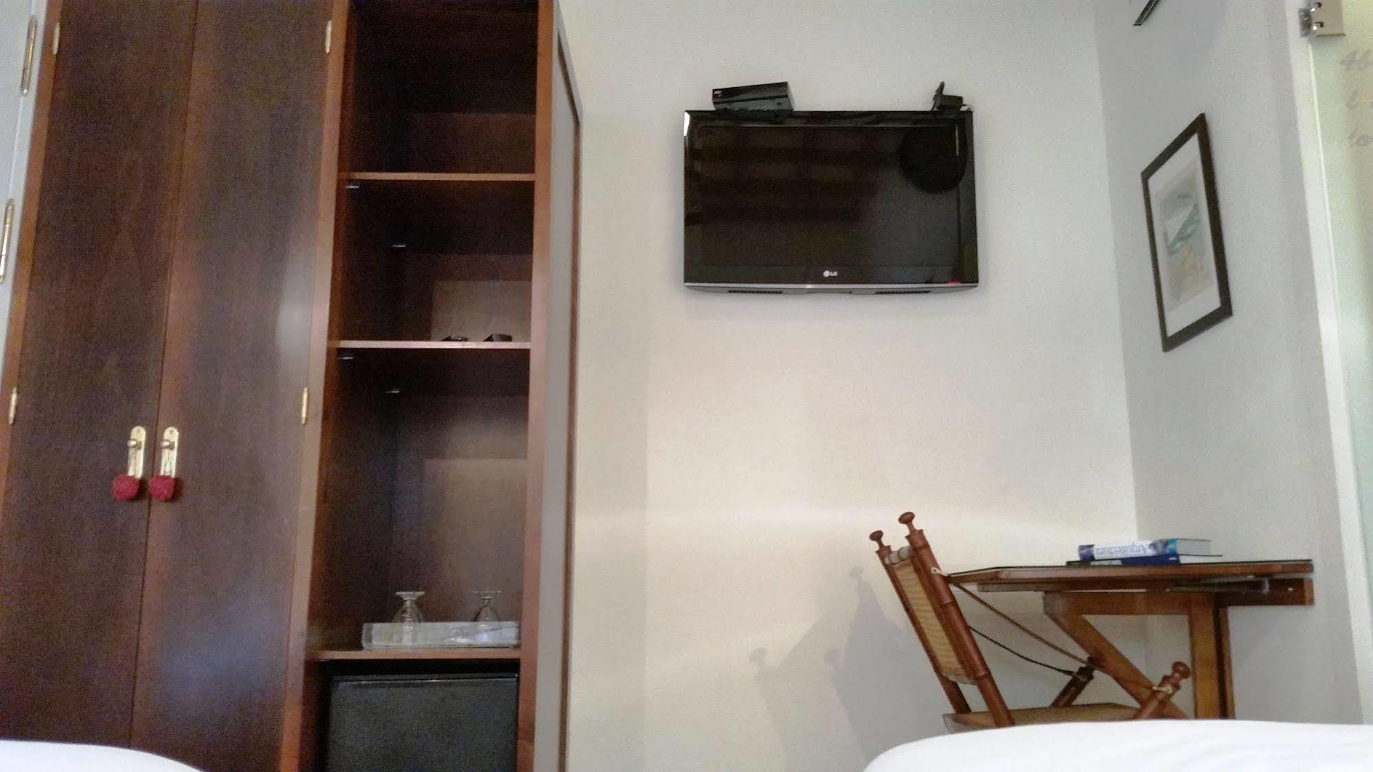 La Francesa Hotel Malaga