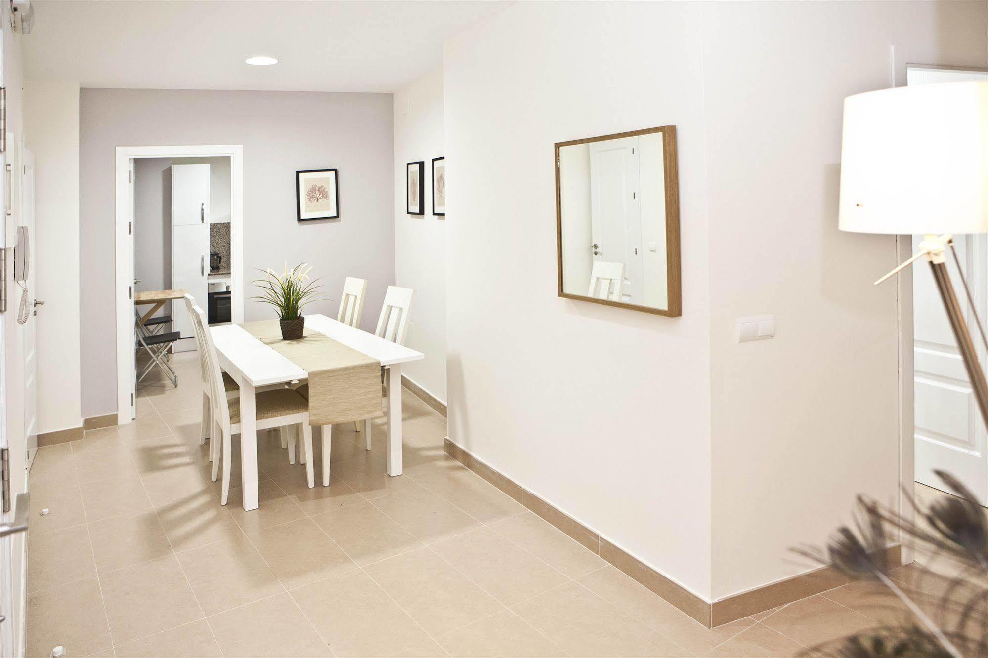 Appartement Unisierra