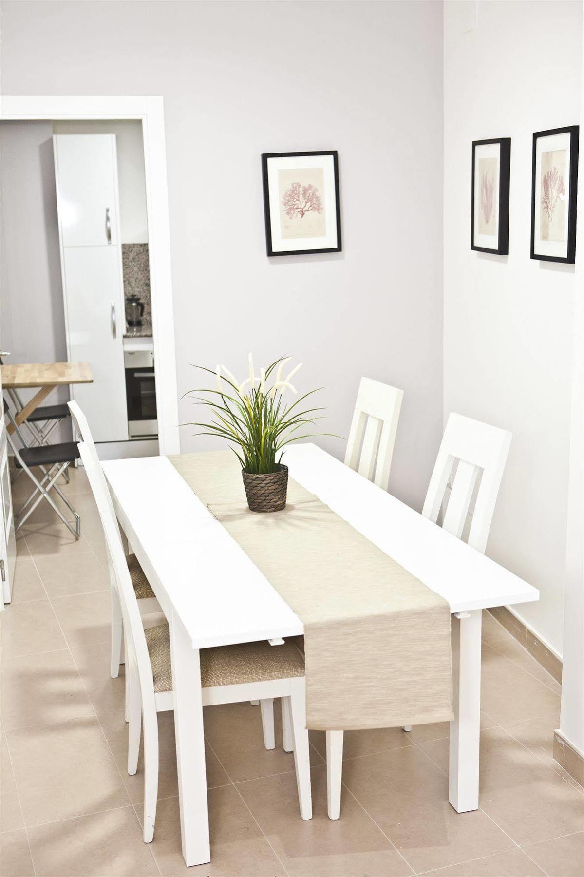 Unisierra Appartement Málaga