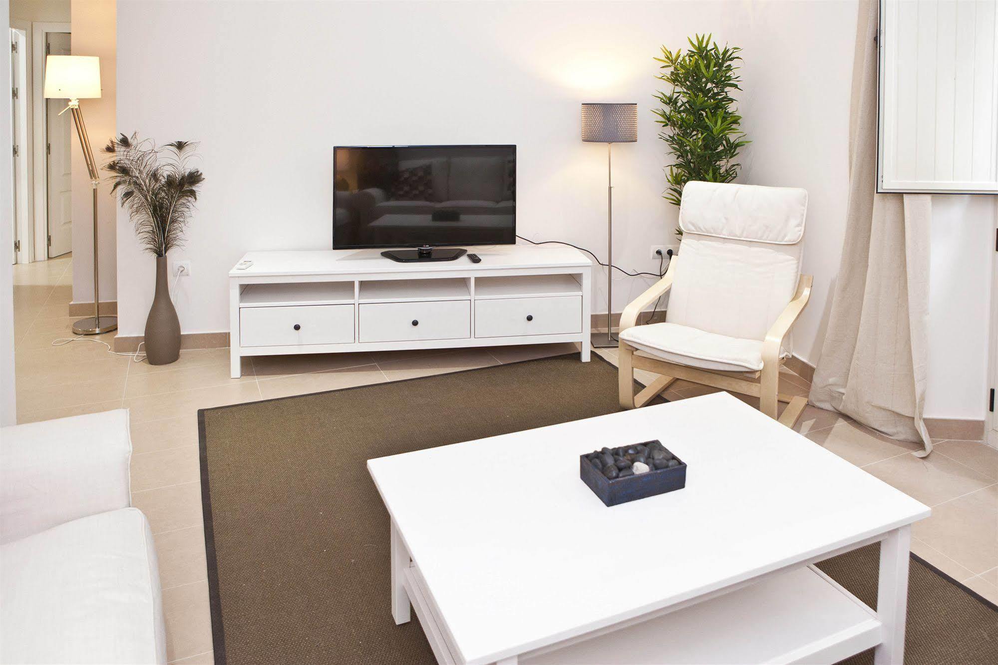 Appartement Unisierra