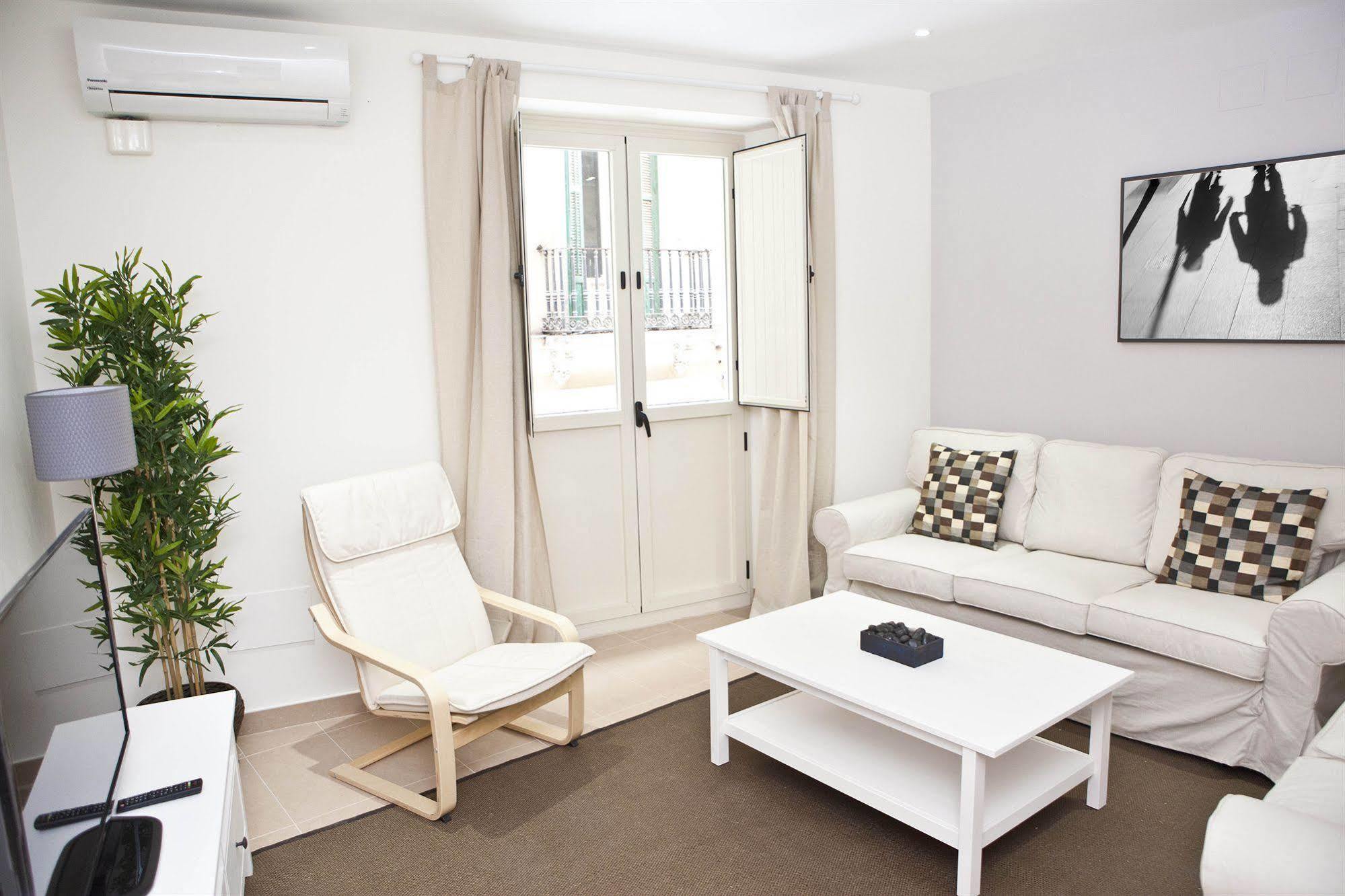 Unisierra Appartement