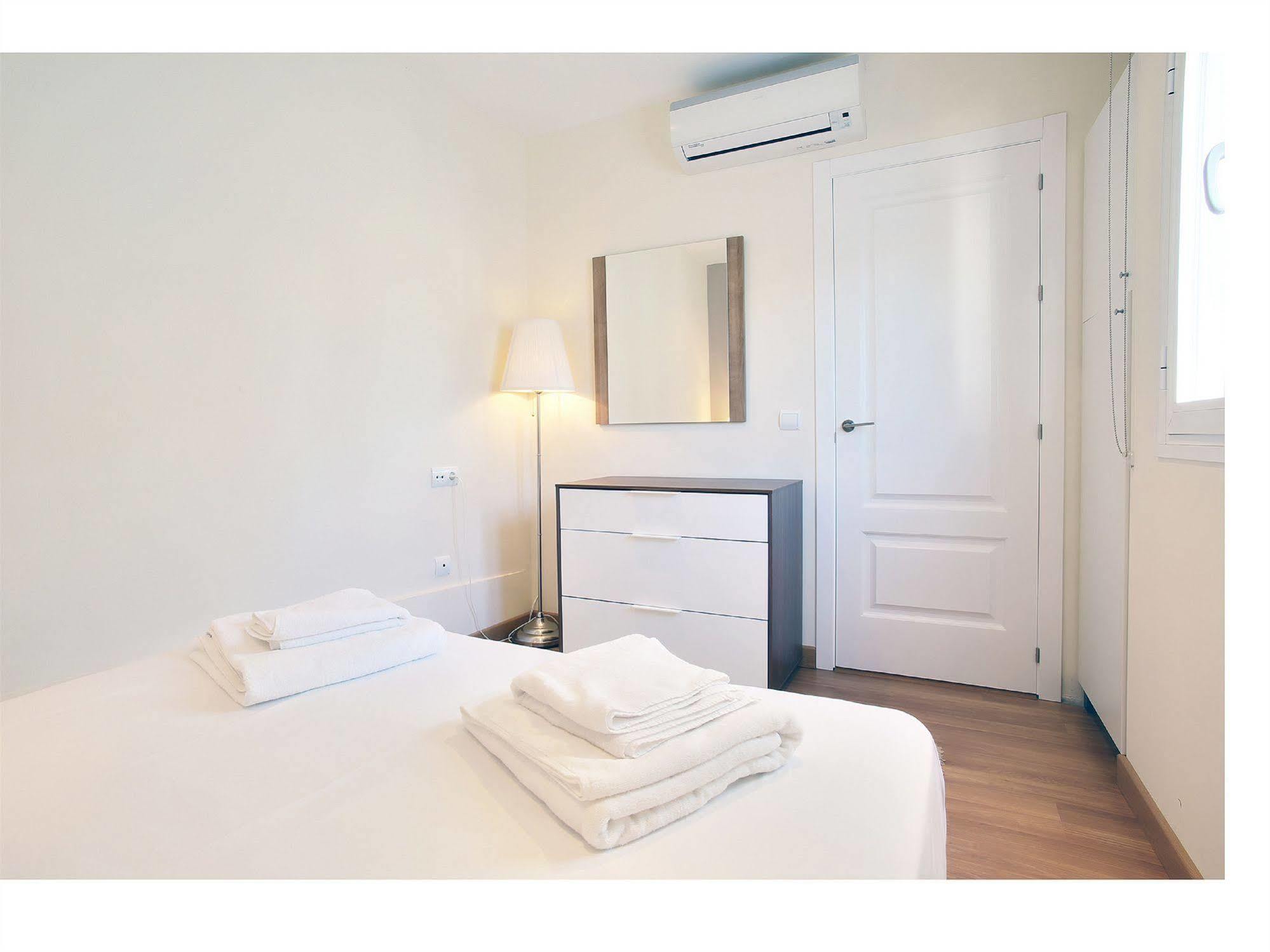 Appartement Unisierra *