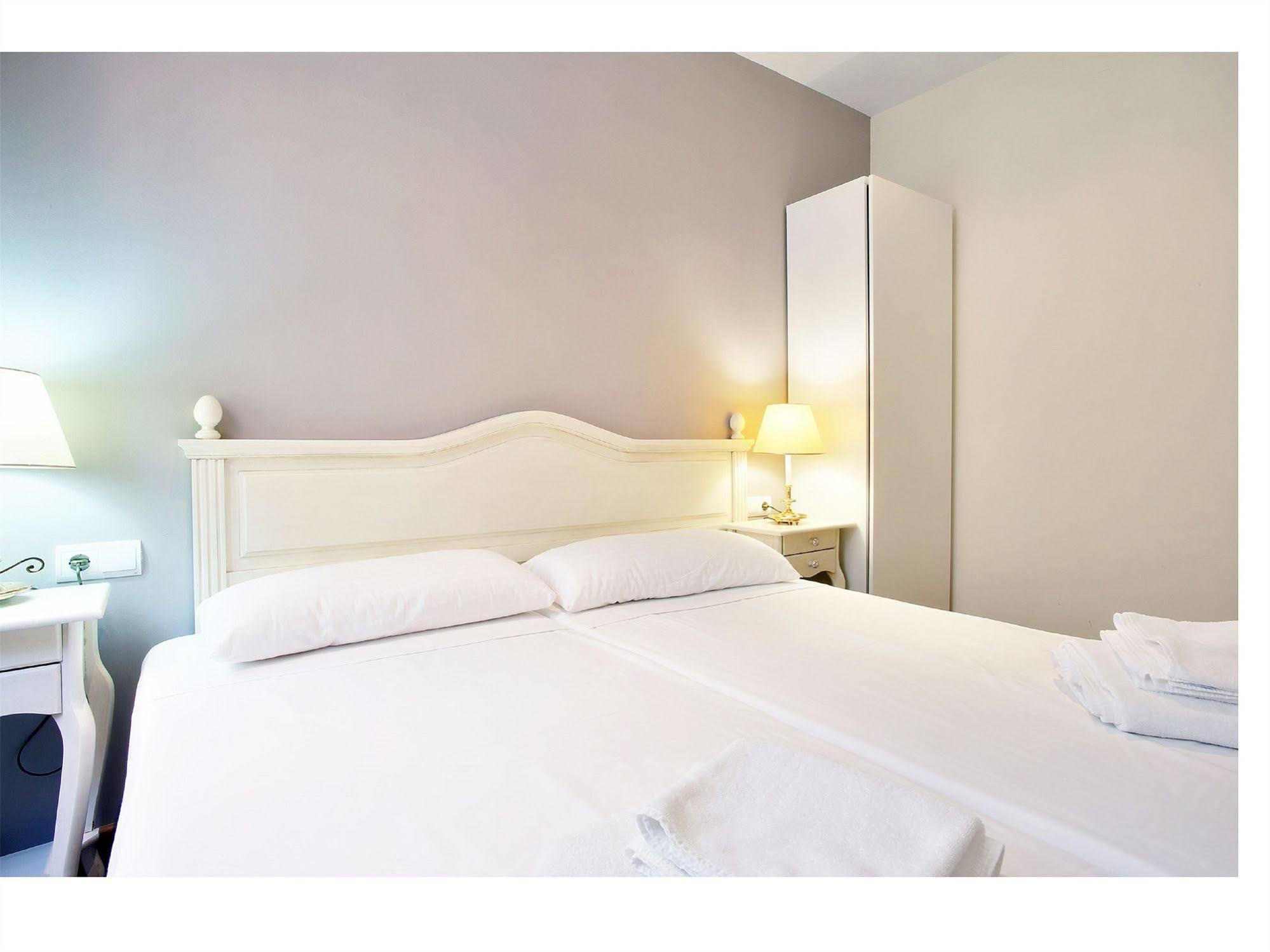 Unisierra Appartement *