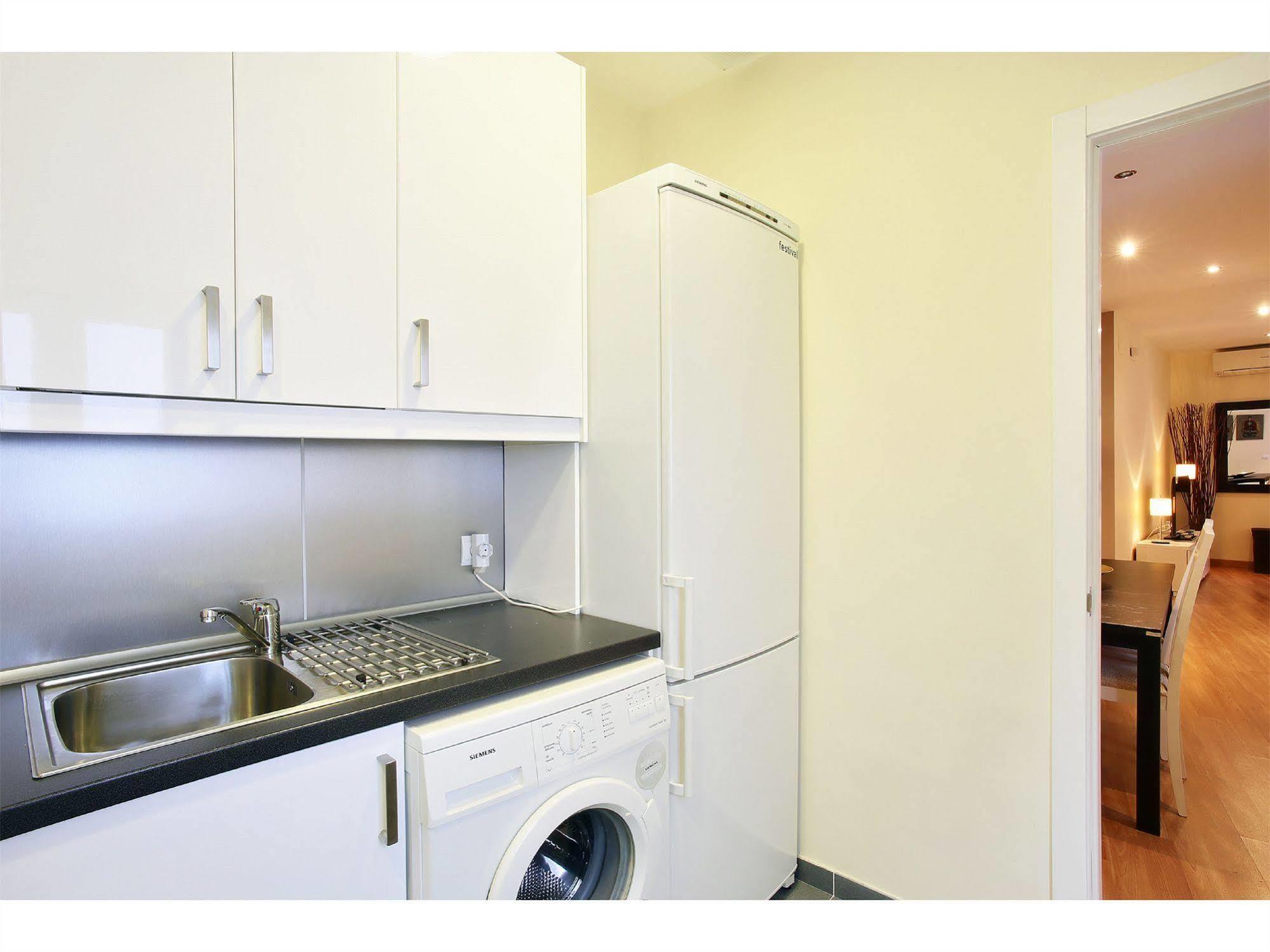 Appartement Unisierra