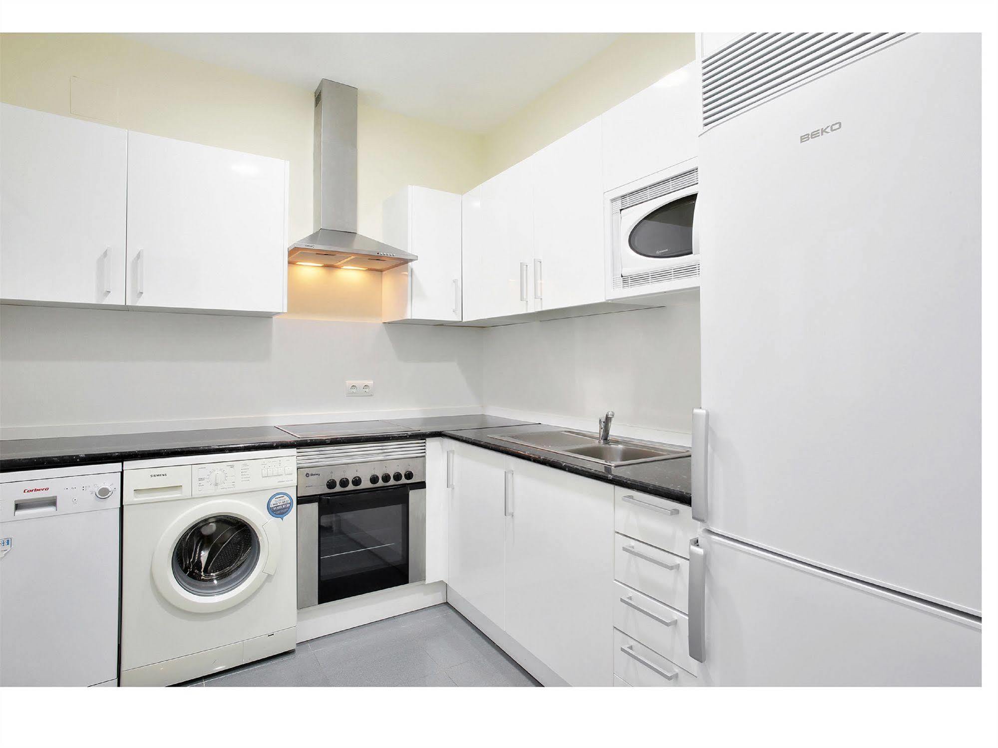 Appartement Unisierra *