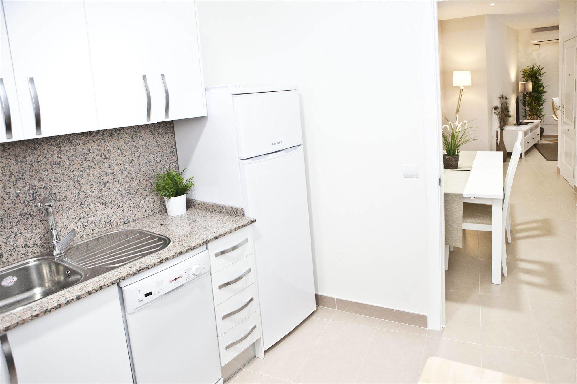 Unisierra Appartement