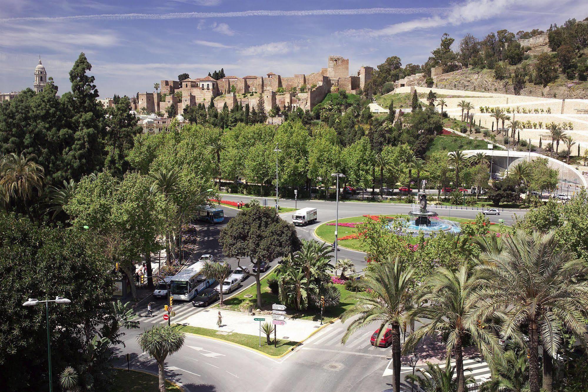 Ms Maestranza 4* Málaga