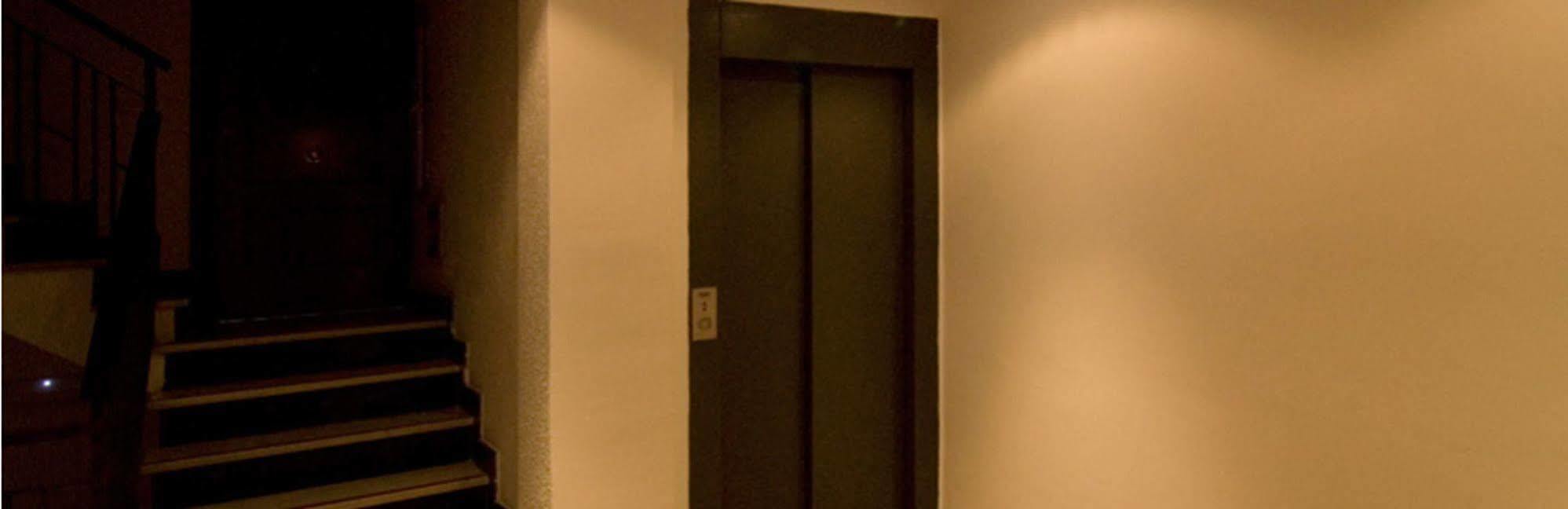 Carlos V Hotell Málaga