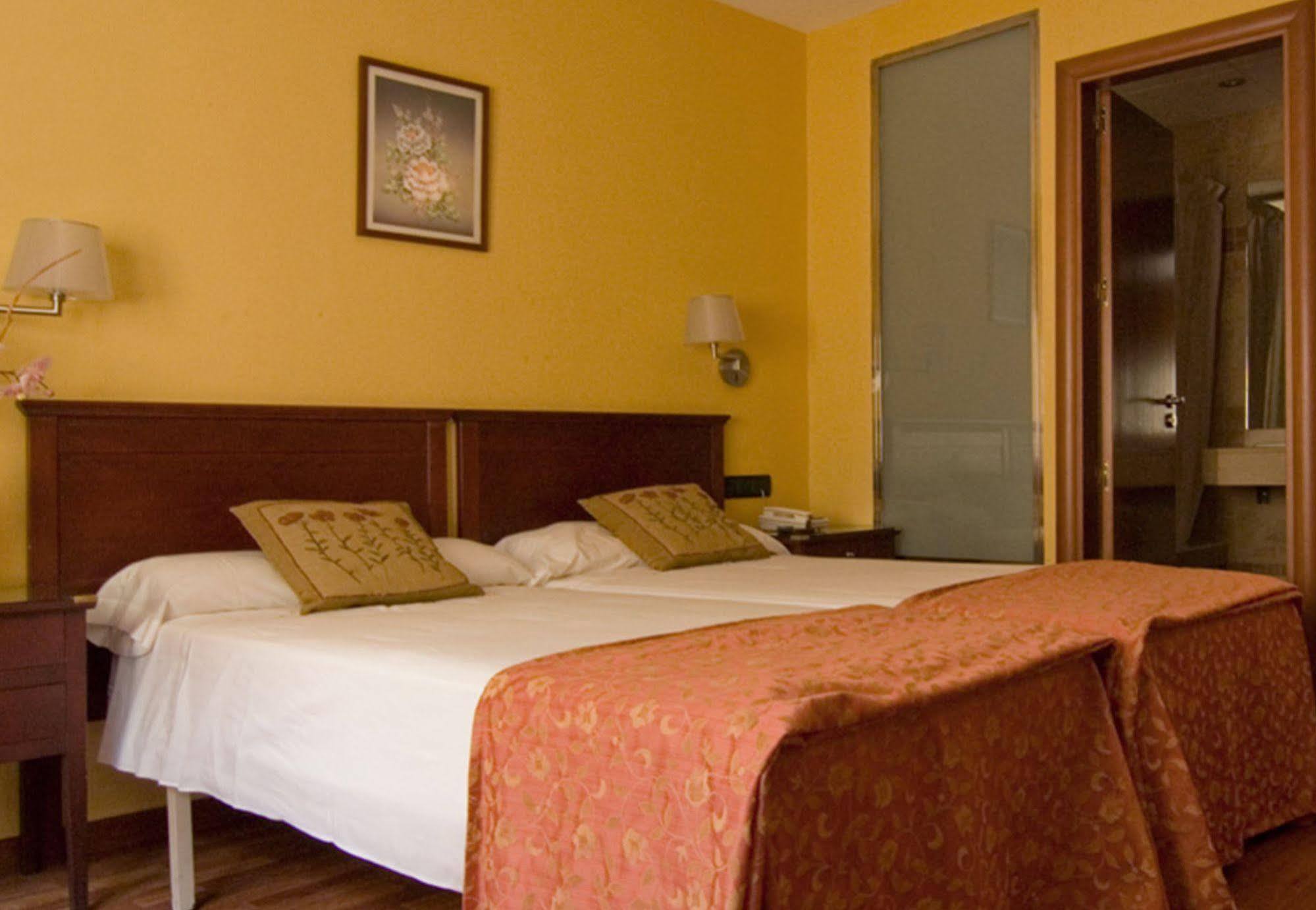 Carlos V Hotell