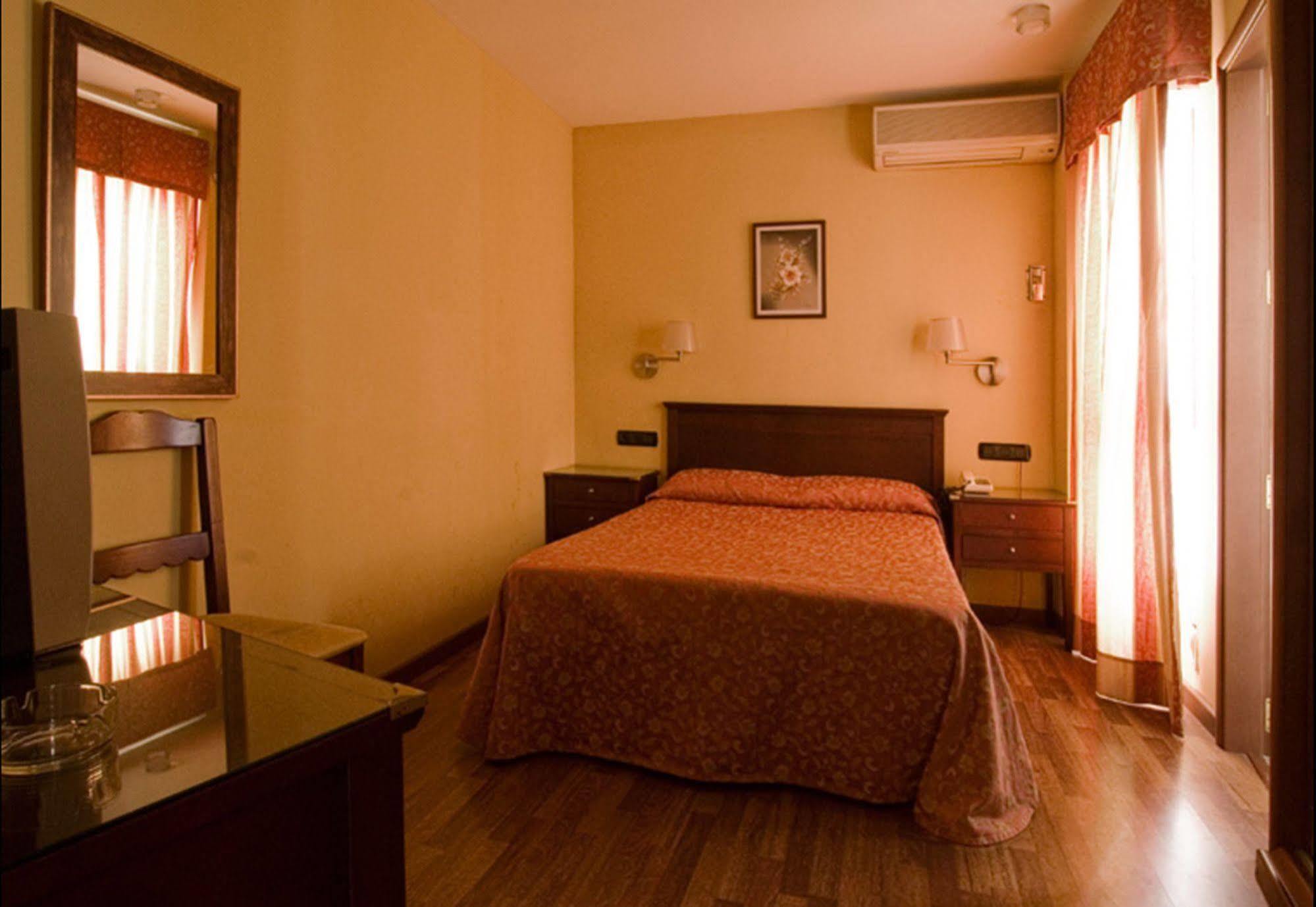 Hotell Carlos V