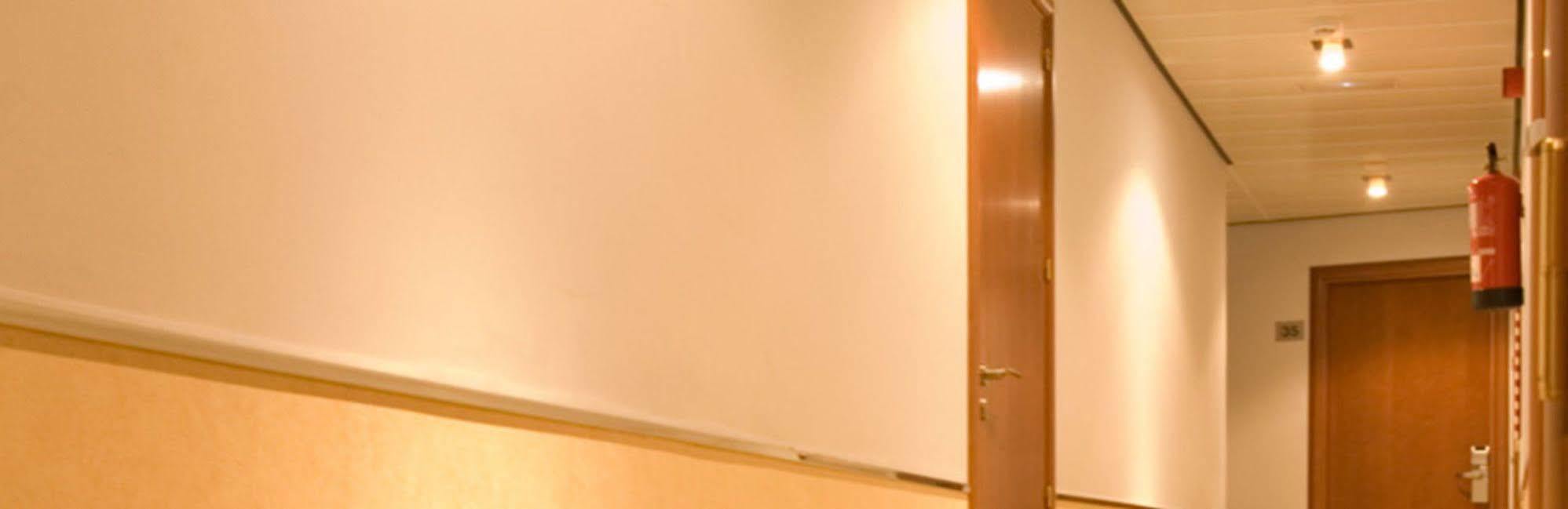 Hotell Carlos V