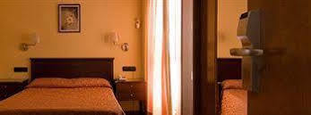 Hotell Carlos V 2*