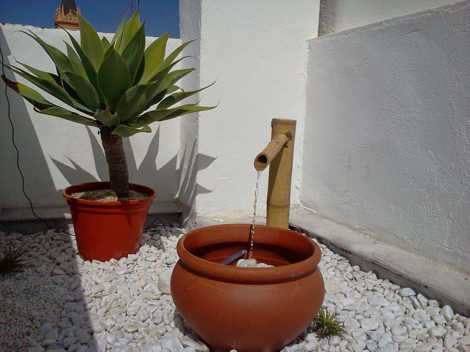 Casa Al Sur Terraza *