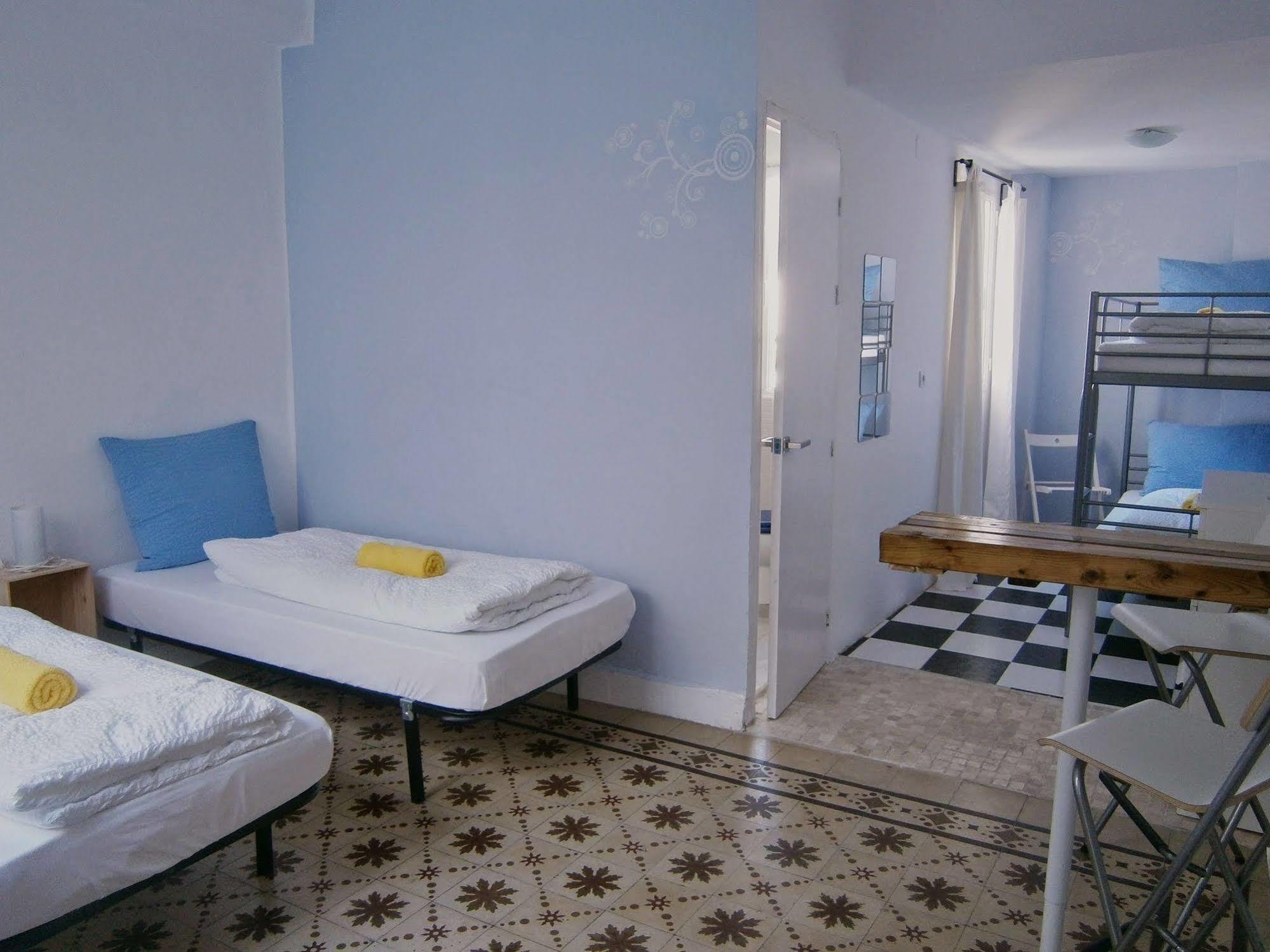 Casa Al Sur Terraza * Malaga
