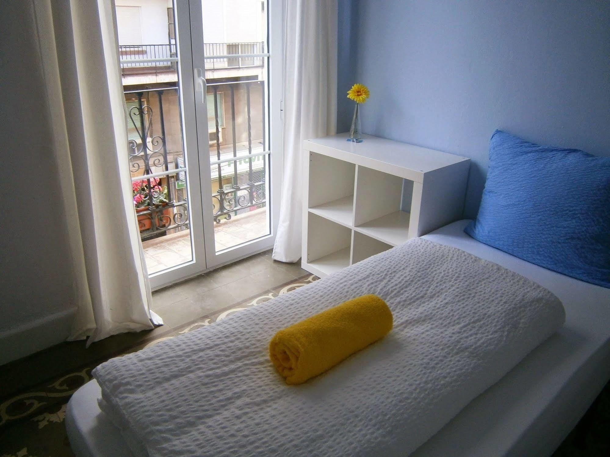 Casa Al Sur Terraza