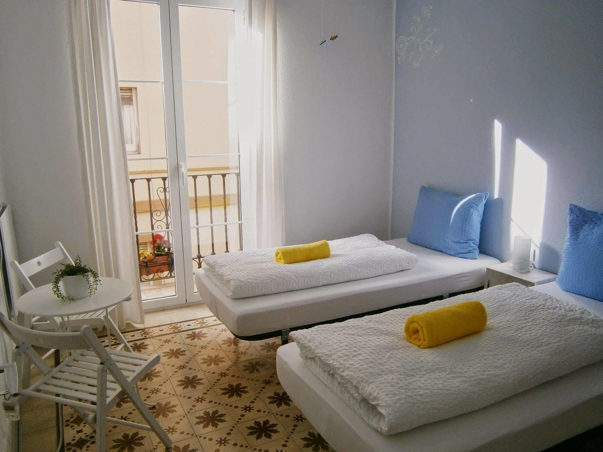Casa Al Sur Terraza Hostel
