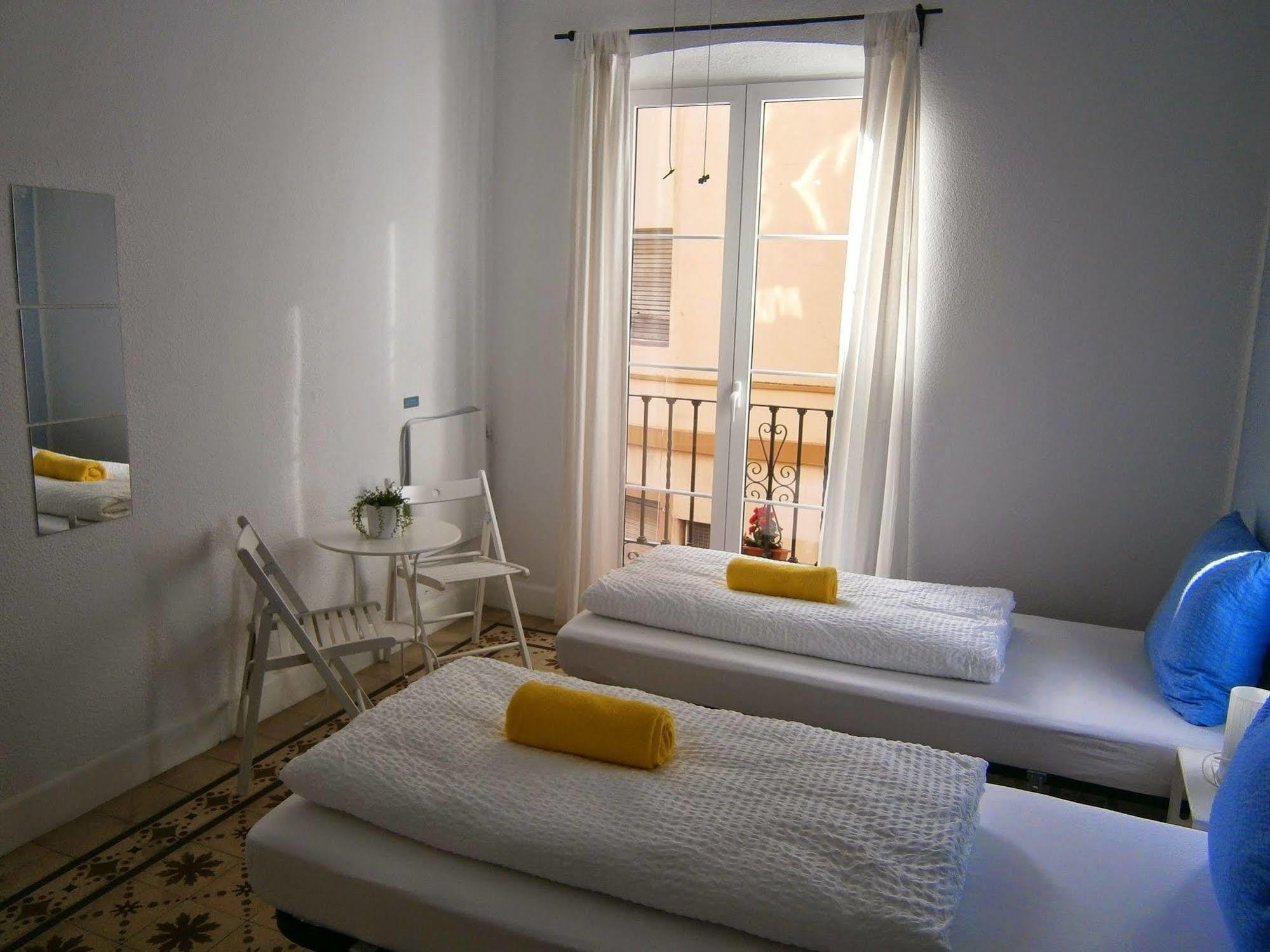 Casa Al Sur Terraza Malaga