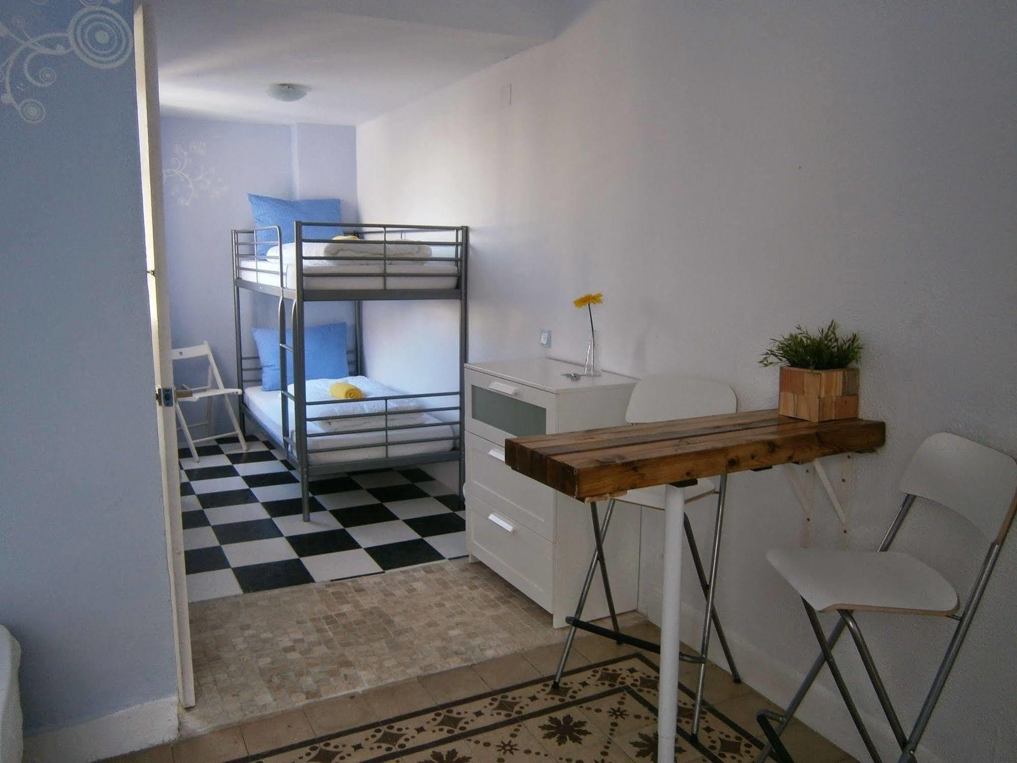 Casa Al Sur Terraza