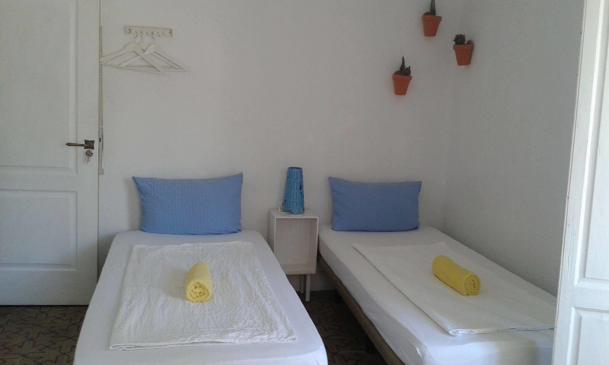 Casa Al Sur Terraza Hostel