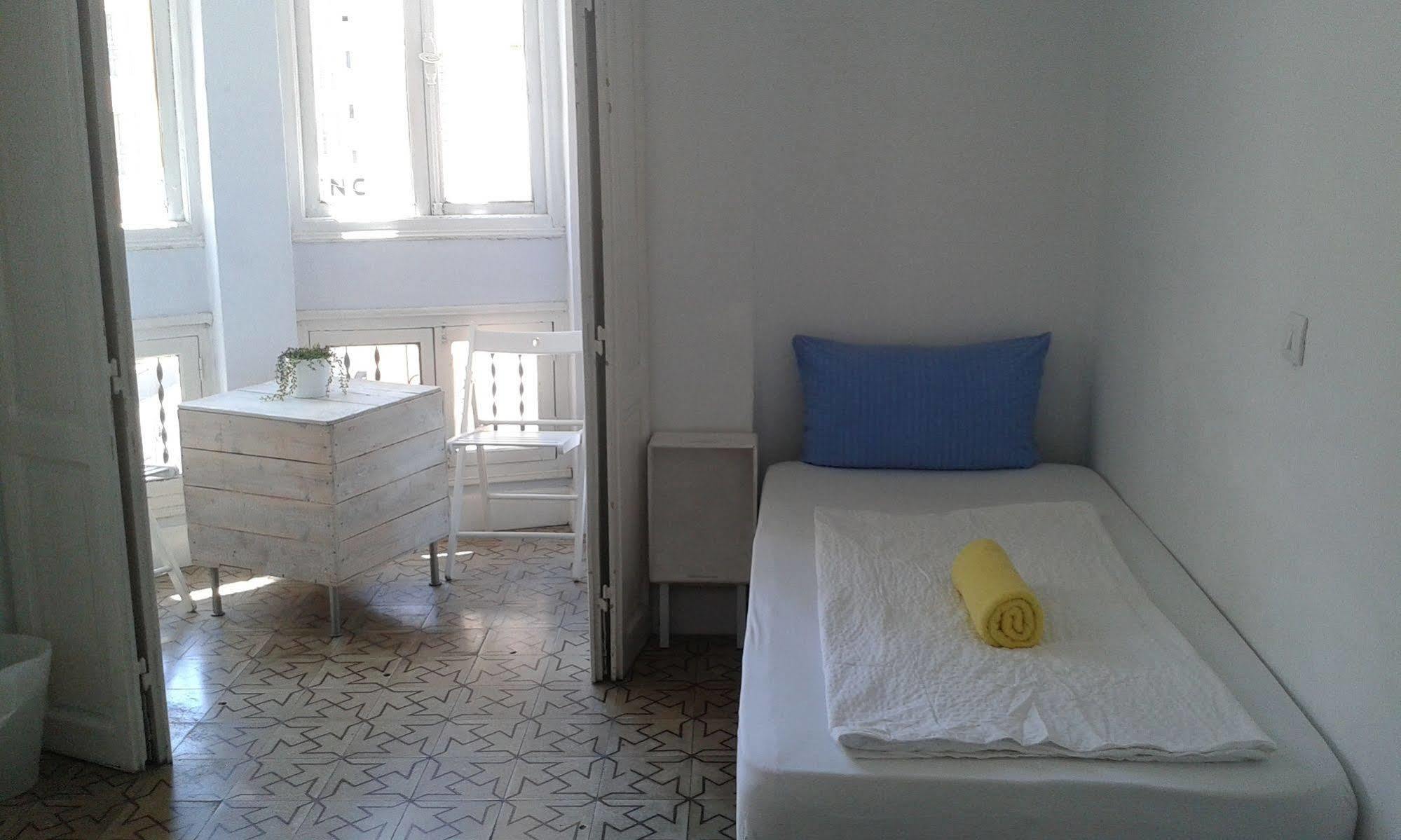 Casa Al Sur Terraza Hostel Malaga