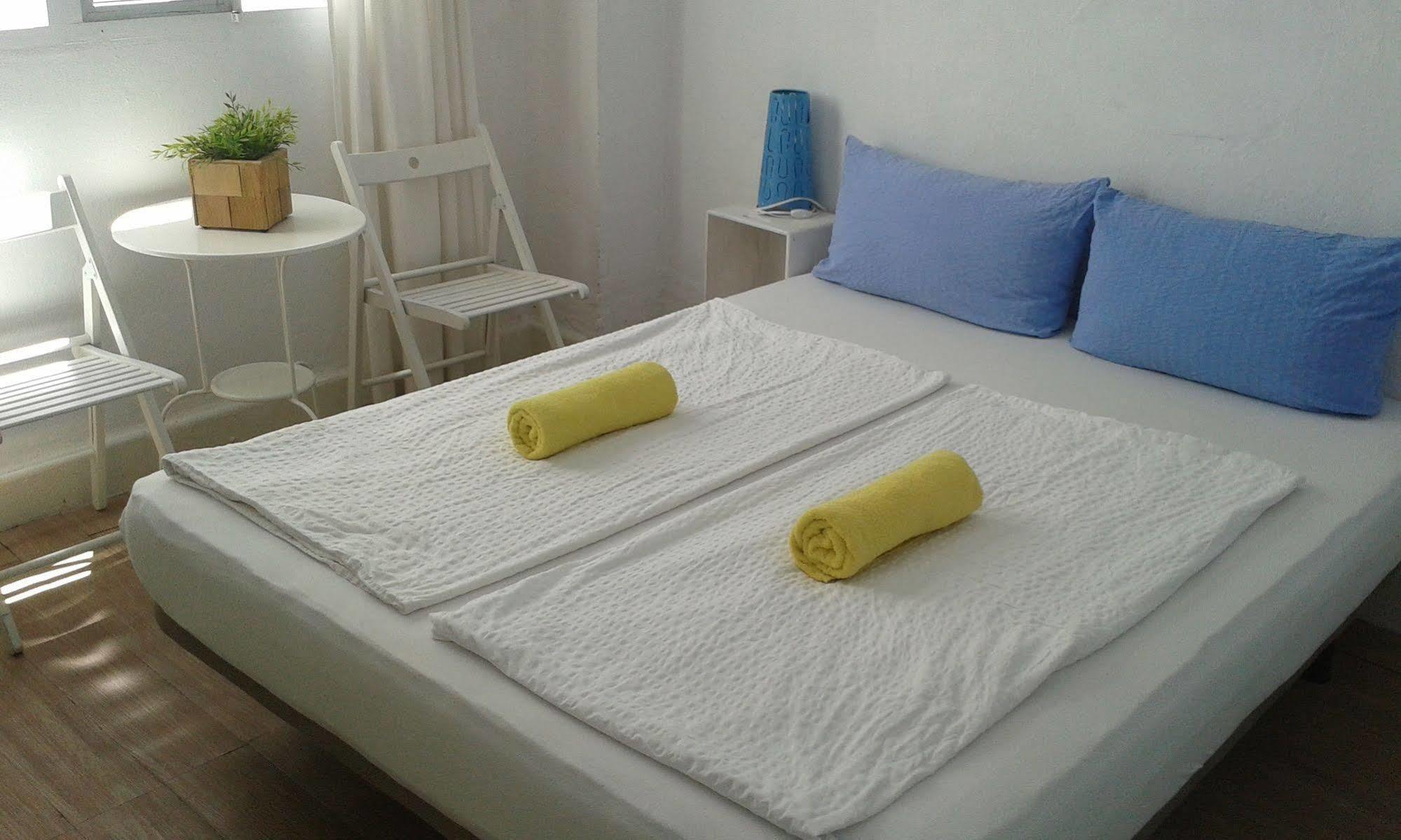 Casa Al Sur Terraza Malaga