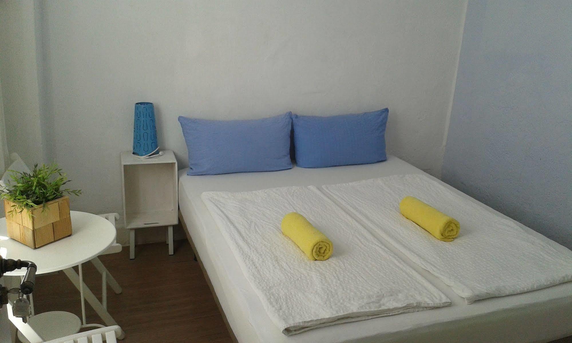 Casa Al Sur Terraza Hostel *