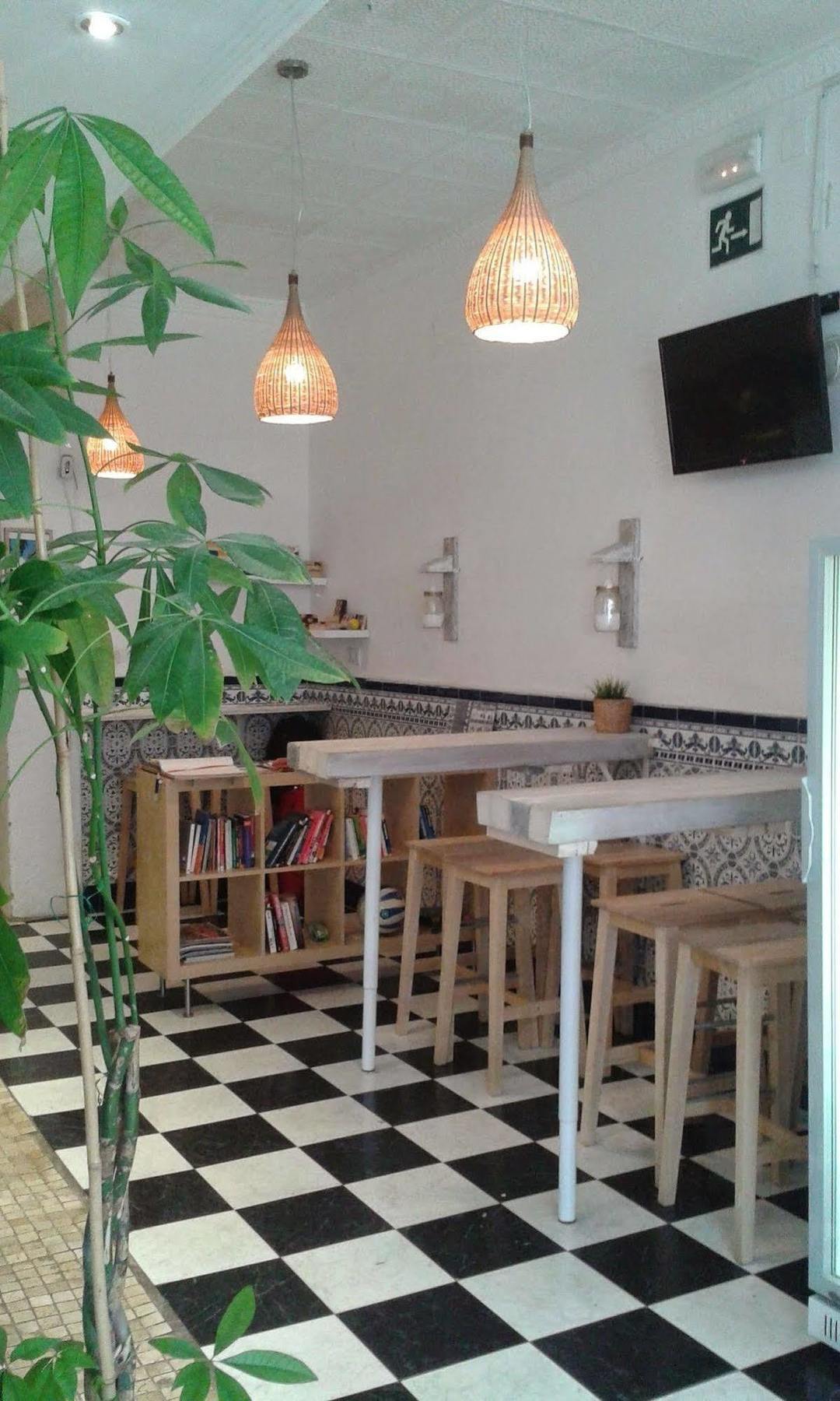 Casa Al Sur Terraza