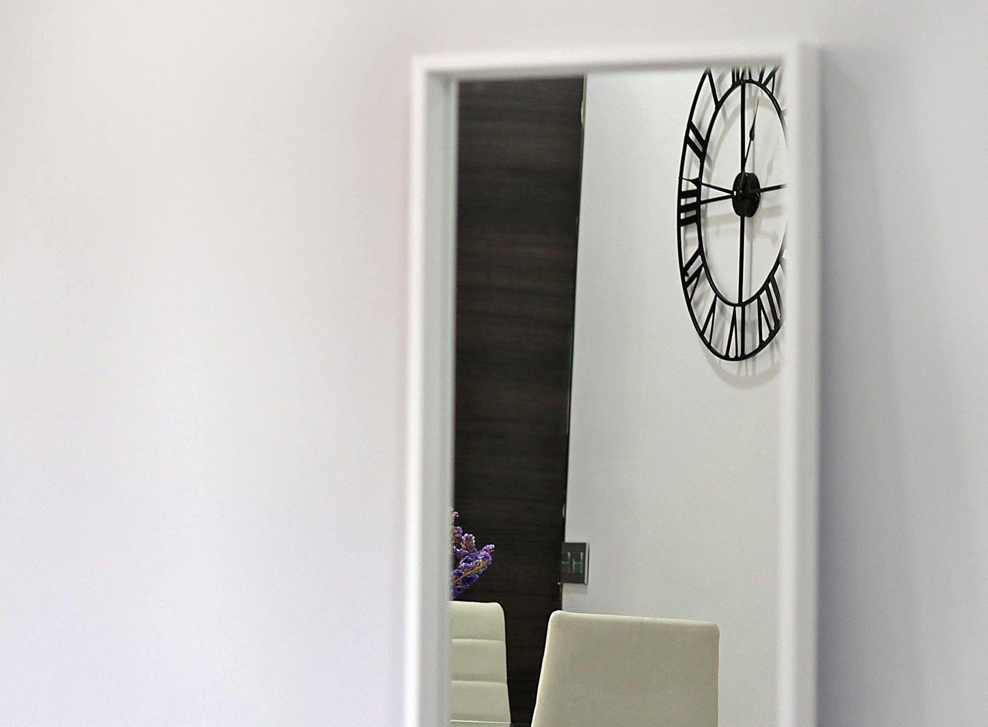Calle Larios Appartement