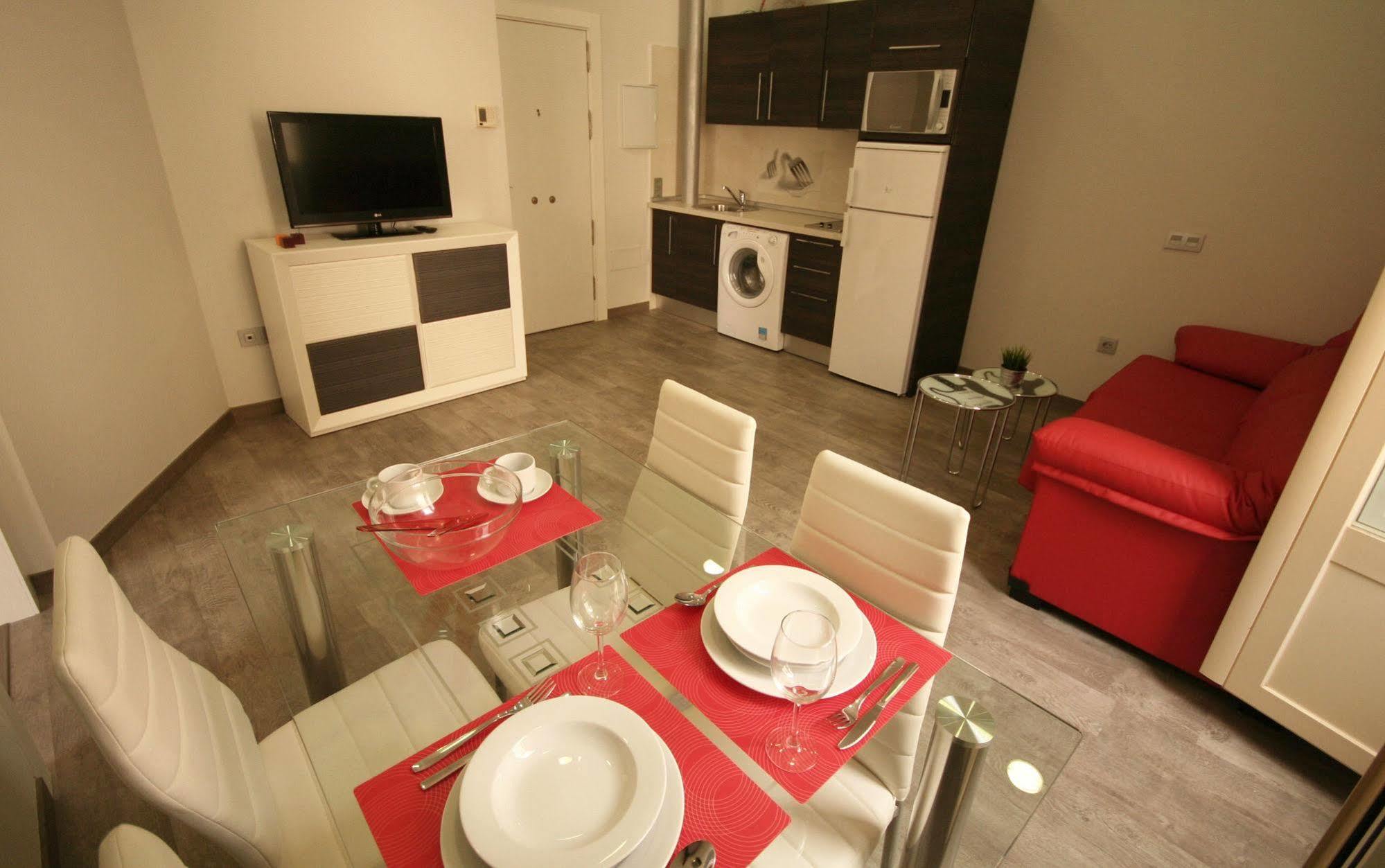 Calle Larios Appartement Málaga