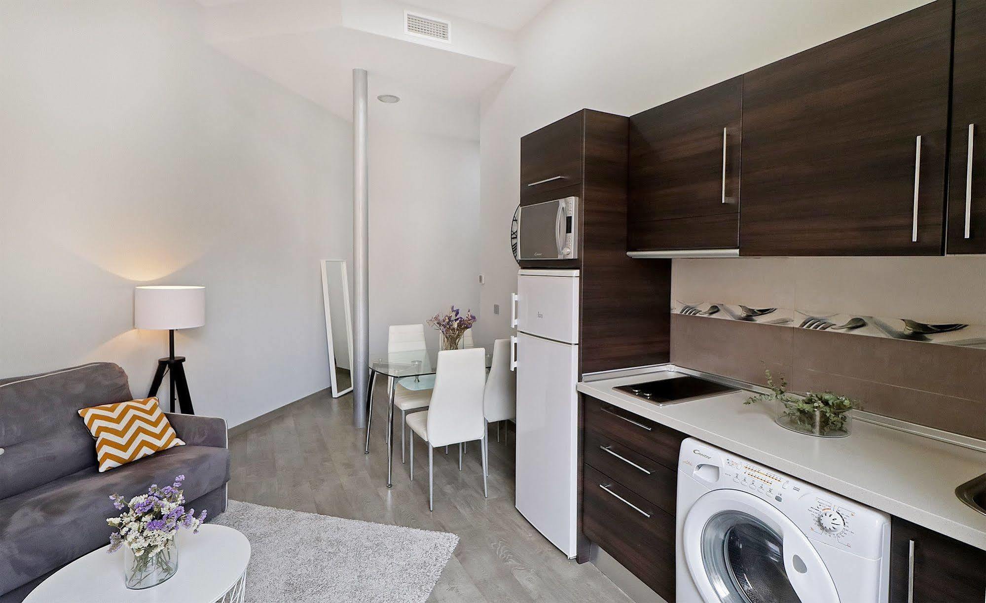 Appartement Calle Larios *