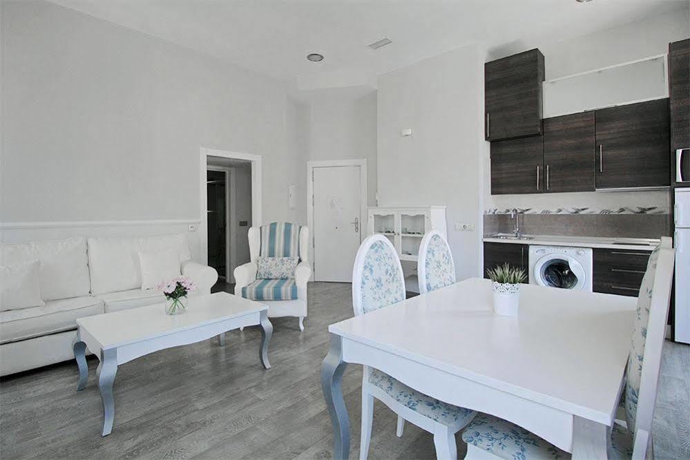 Calle Larios Appartement