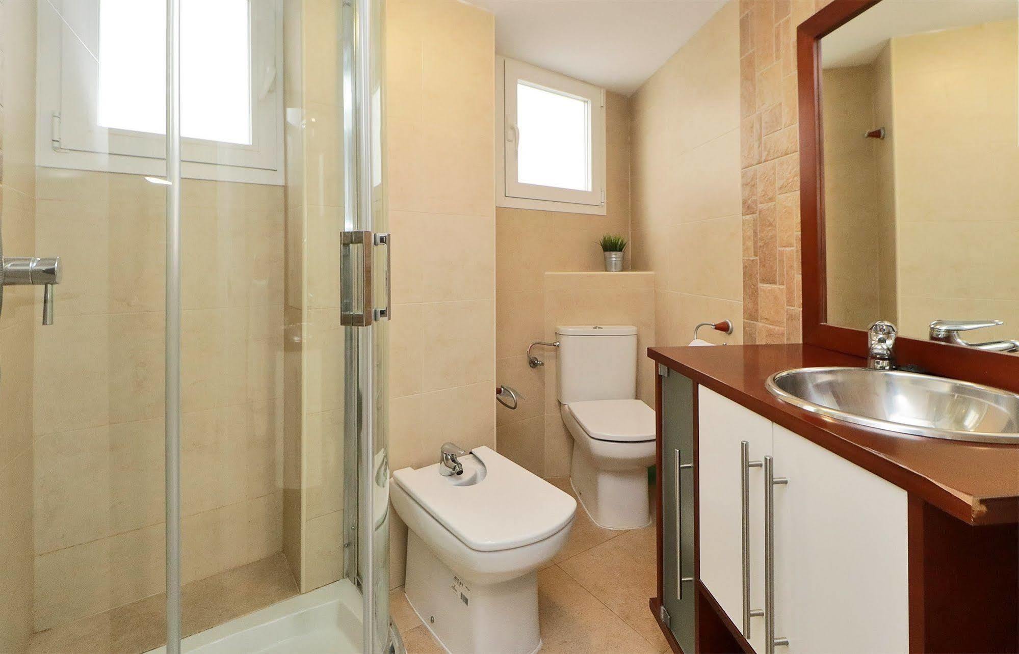 Calle Larios Appartement
