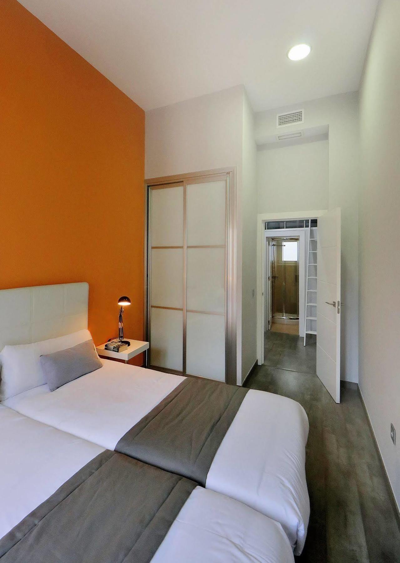 Calle Larios Appartement