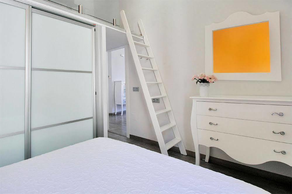 Calle Larios Appartement *