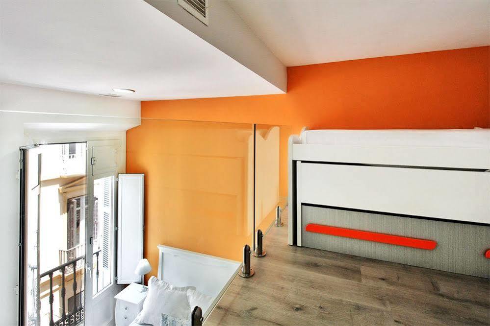 Appartement Calle Larios Málaga