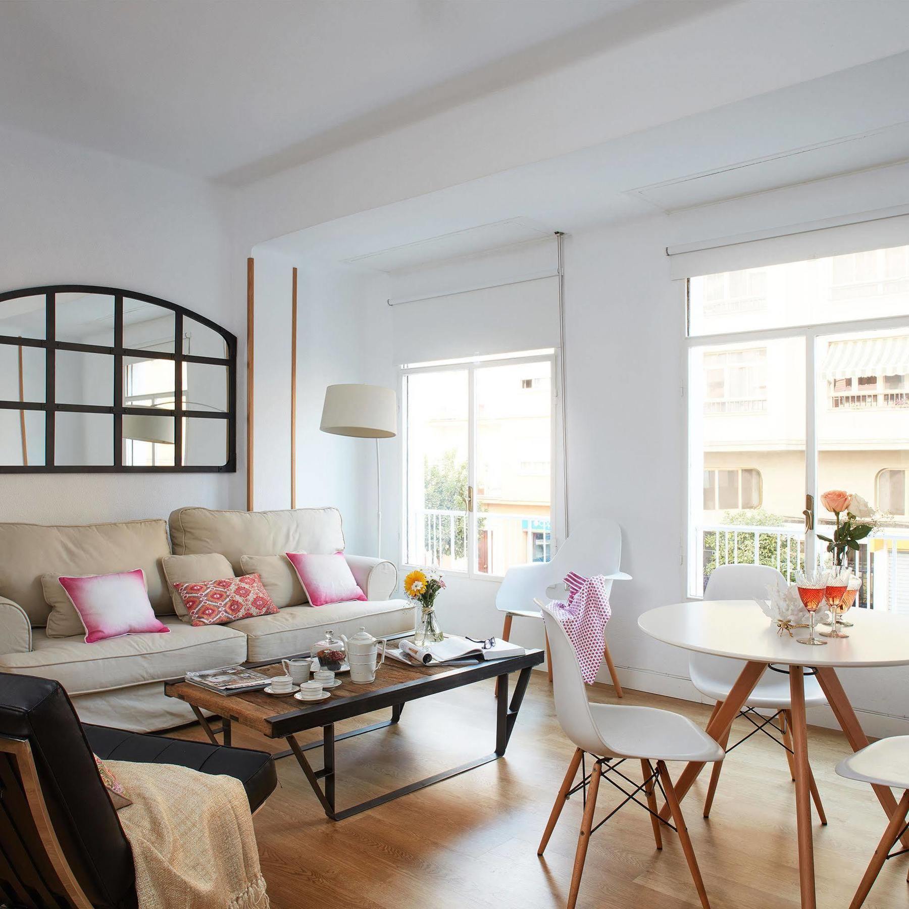 Apartment Lodgingmalaga Plaza De La Constitucion
