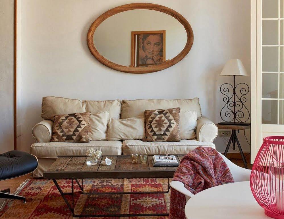 Apartment Lodgingmalaga Plaza De La Constitucion *
