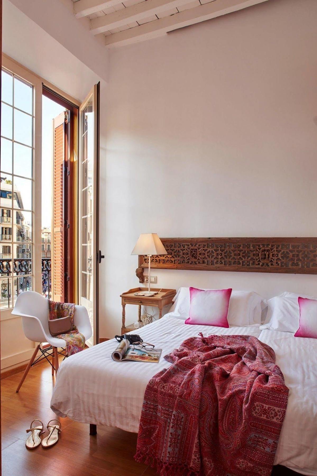 Apartment Lodgingmalaga Plaza De La Constitucion Málaga