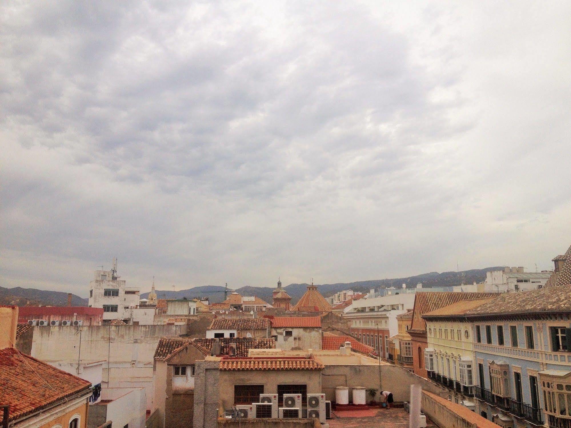 Appartement Decada *