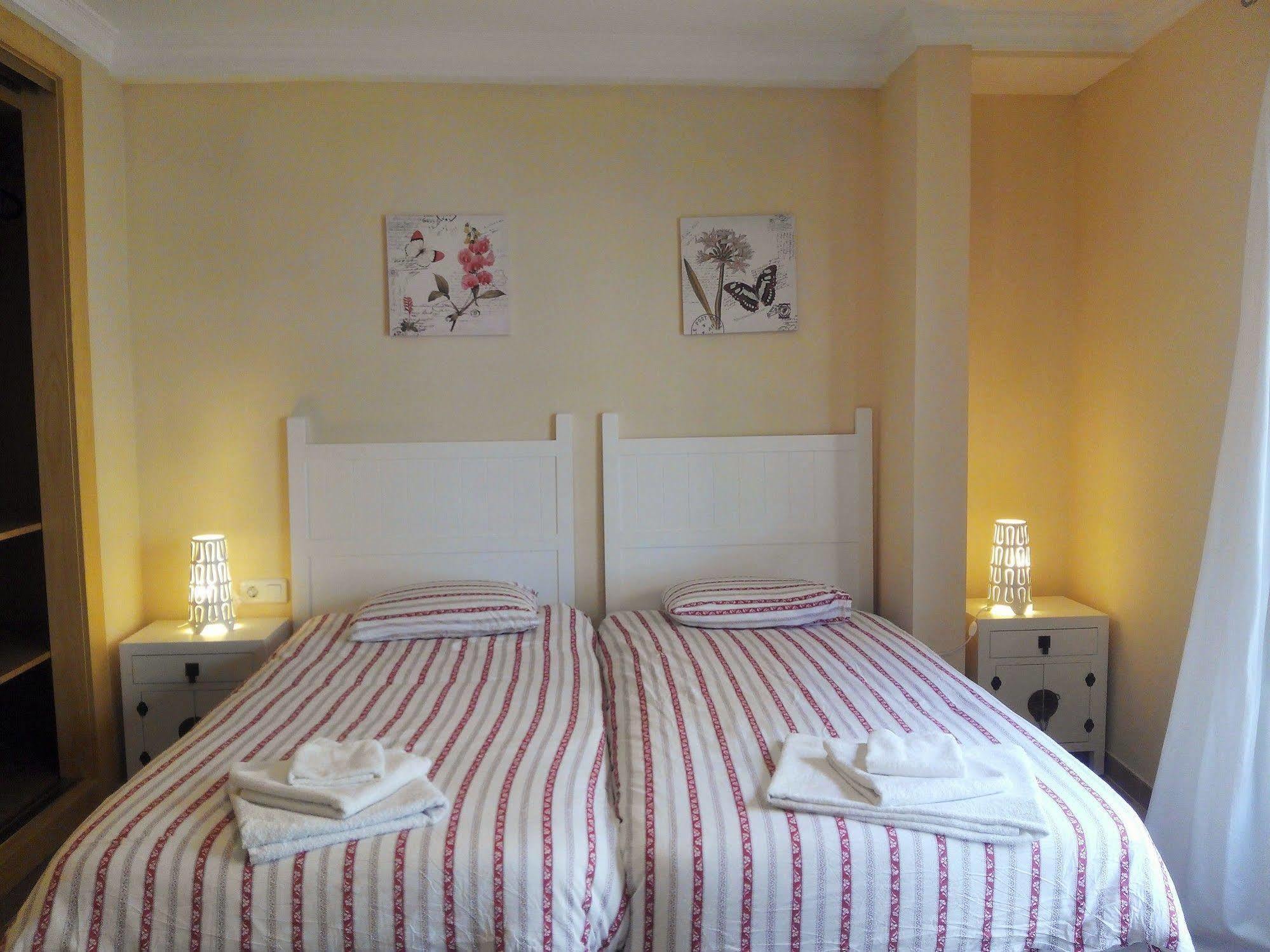 Decada Appartement *