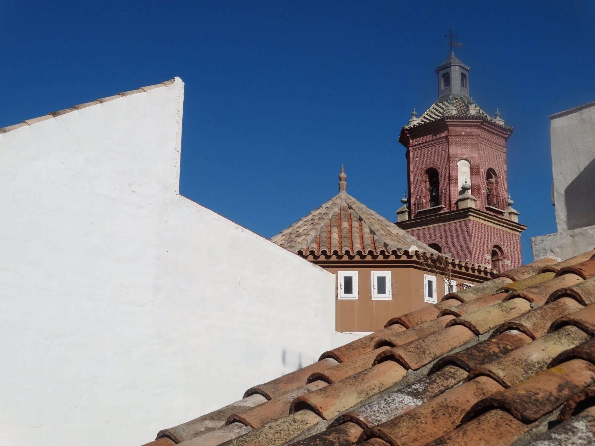 Leilighet Pozos Dulces Málaga