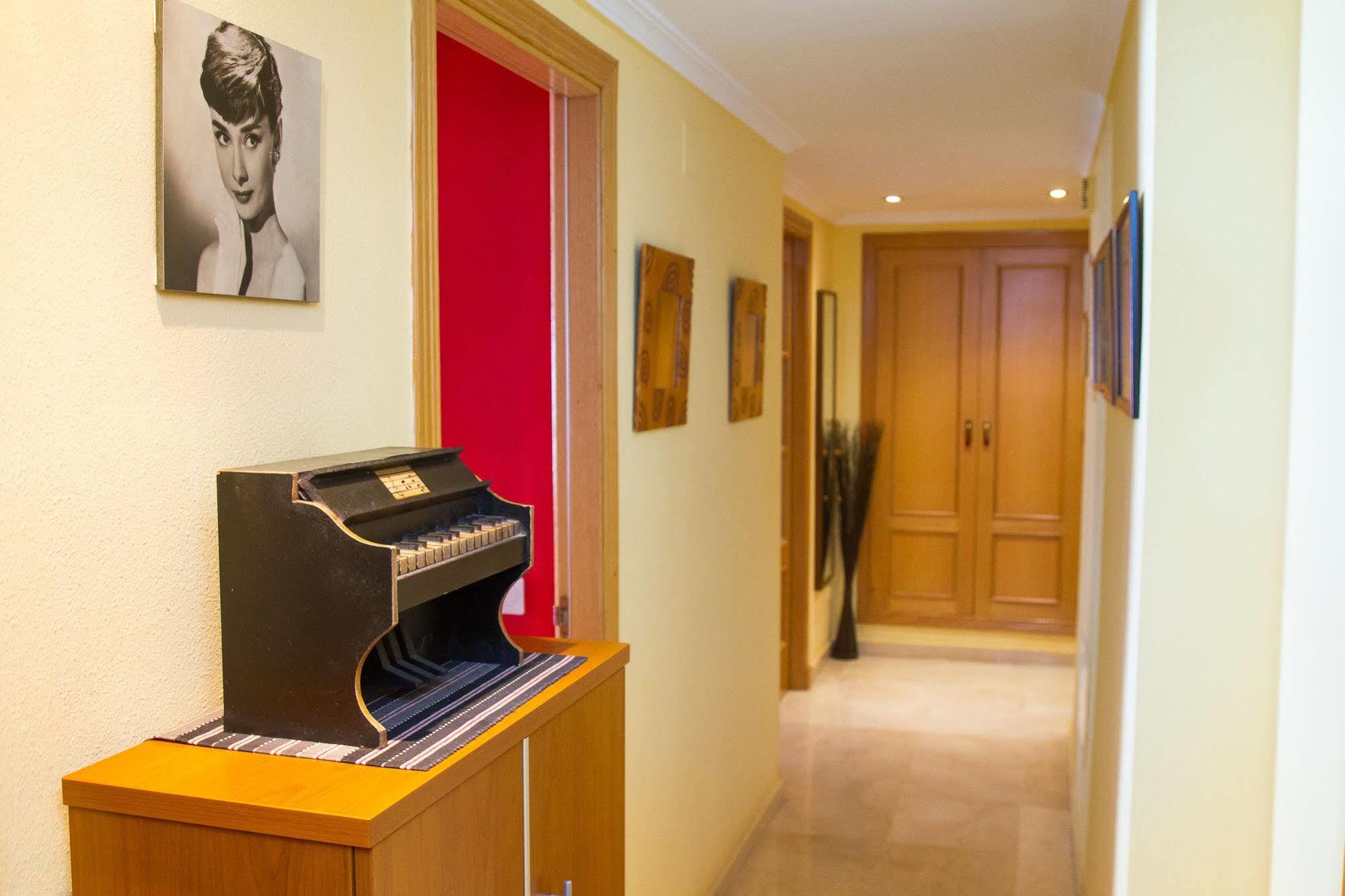 Alfonso Reyes - Harbour Apartamento