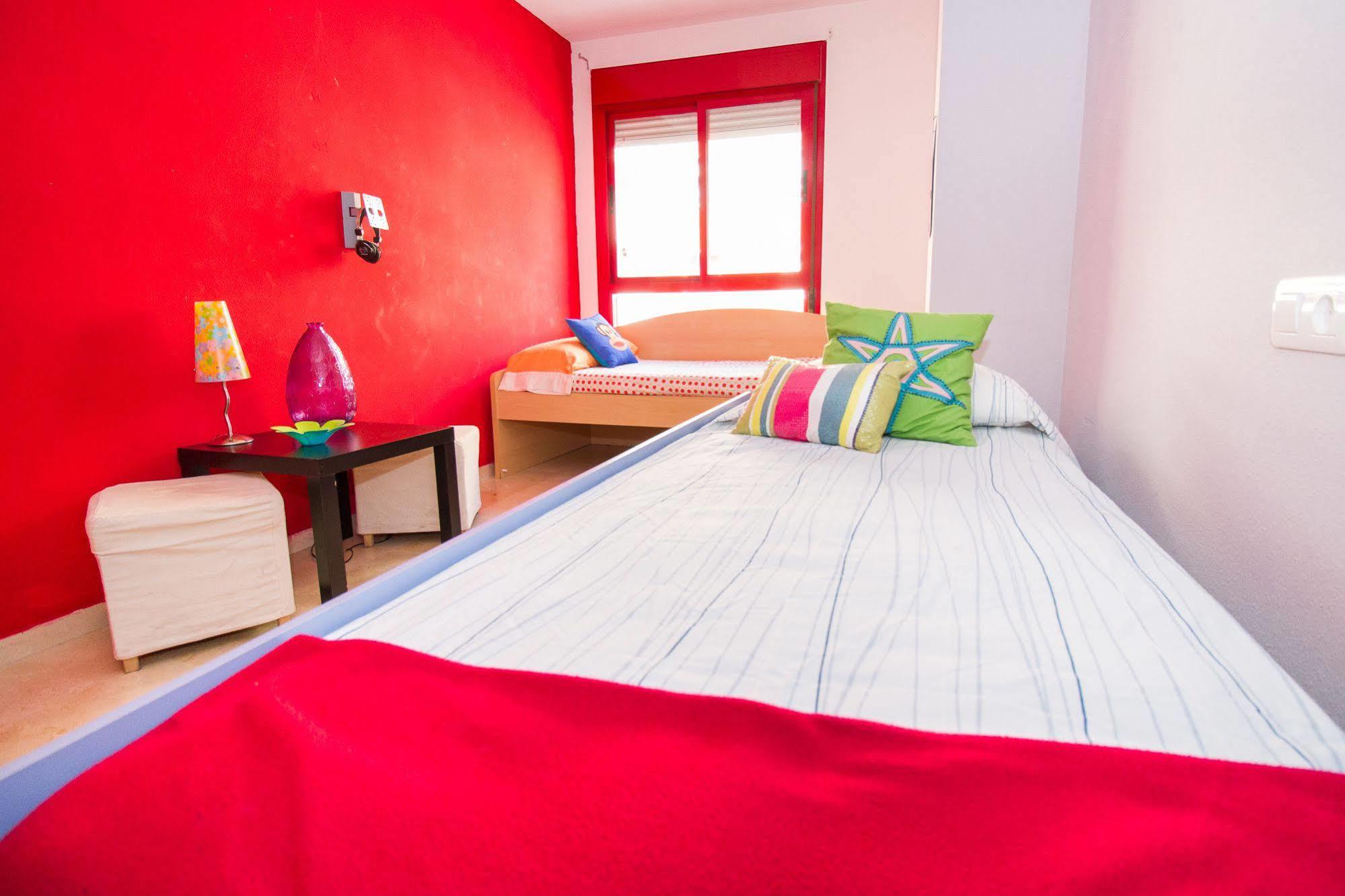 Apartamento Alfonso Reyes - Harbour *