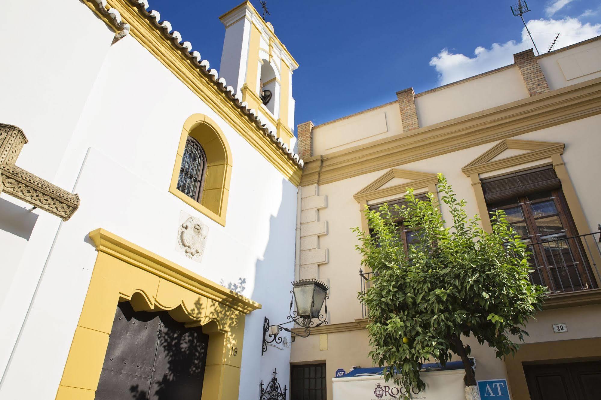 Apartamento Suncity Plaza Málaga