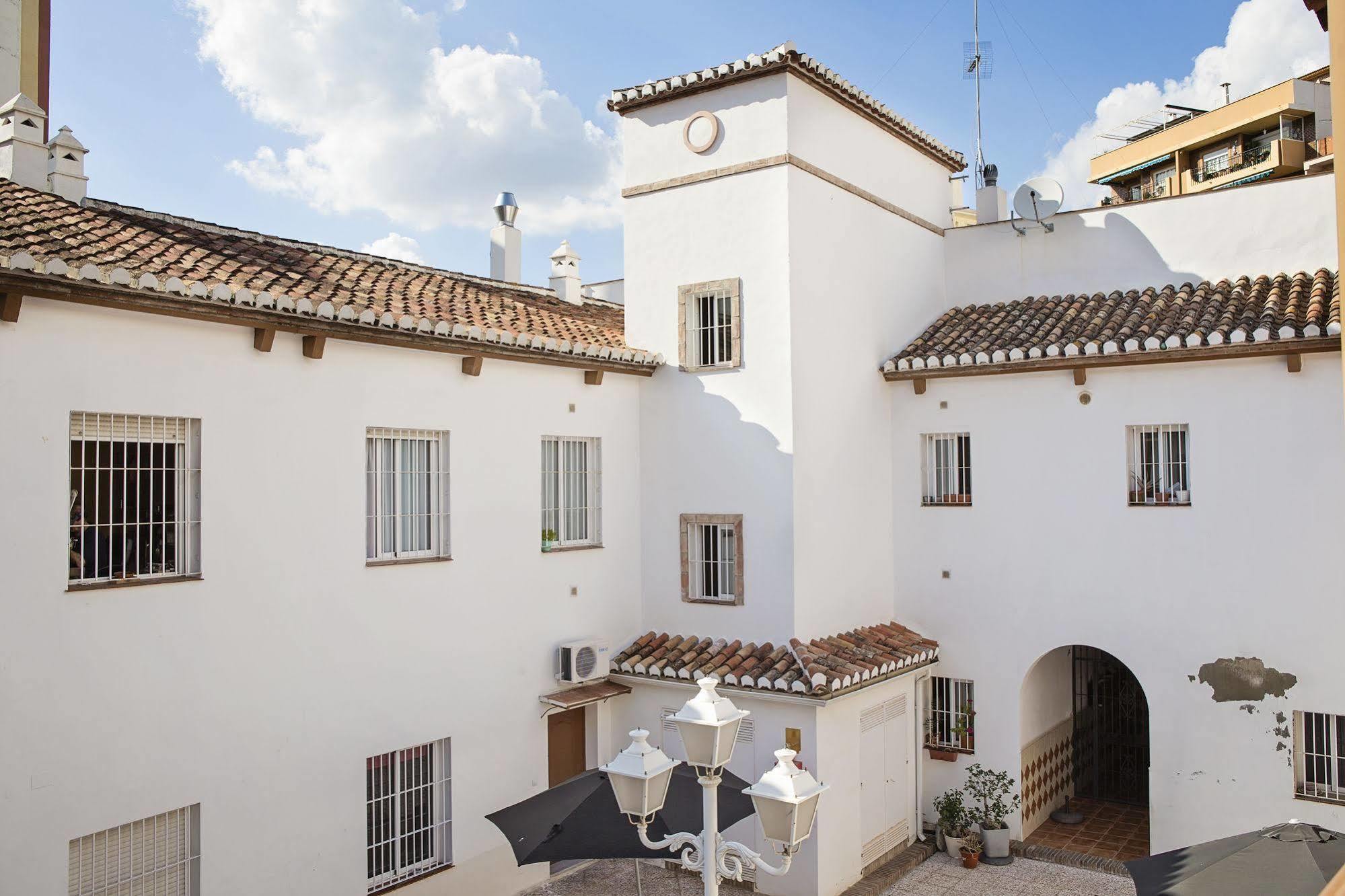 Apartamento Suncity Plaza