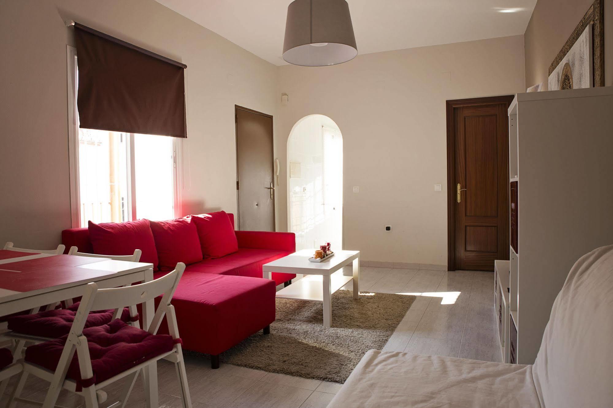 Apartamento Suncity Plaza *